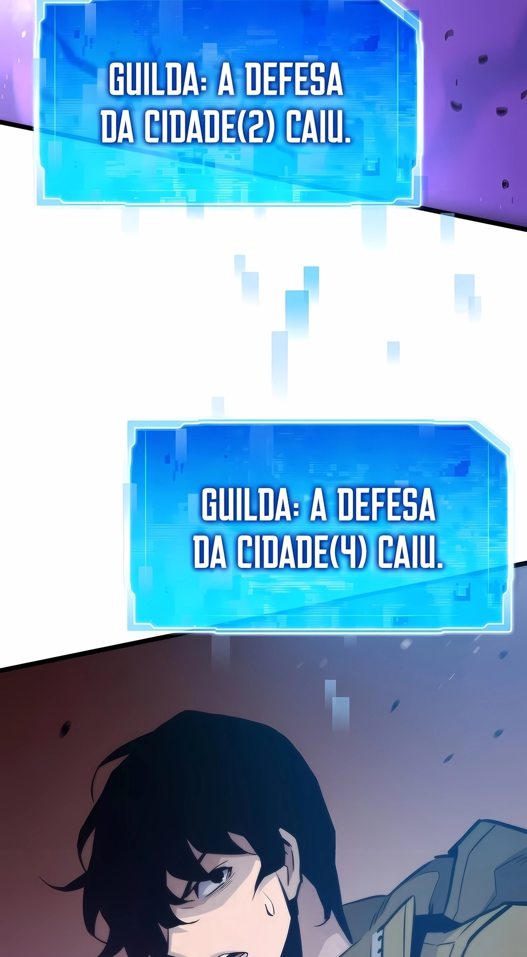 Read Retorno de Vidas Passadas PT Manga Online