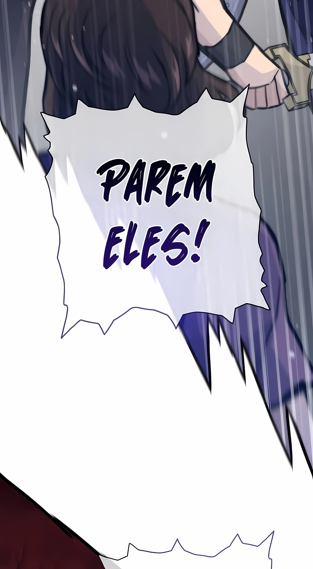 Read Retorno de Vidas Passadas PT Manga Online