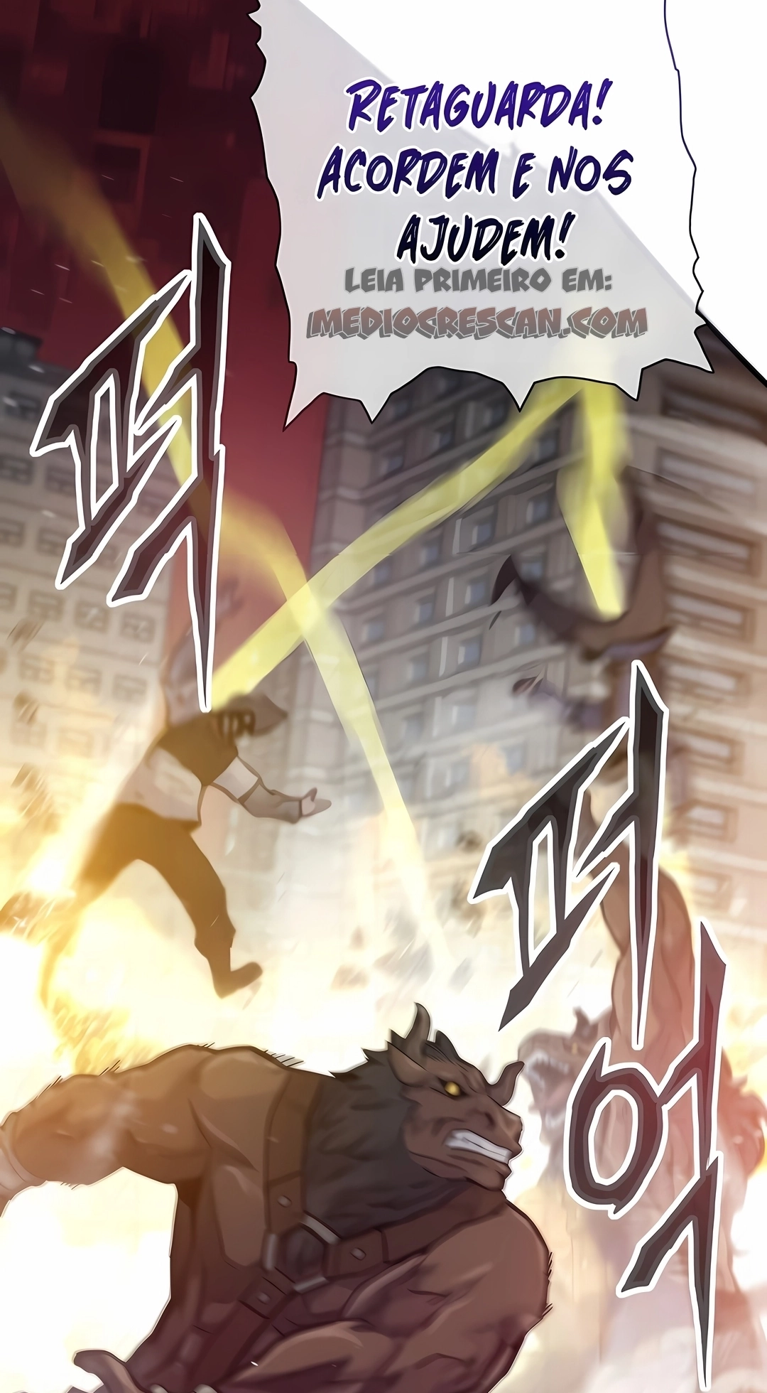 Read Retorno de Vidas Passadas PT Manga Online