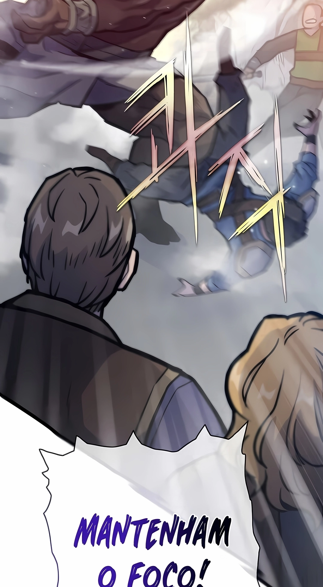 Read Retorno de Vidas Passadas PT Manga Online