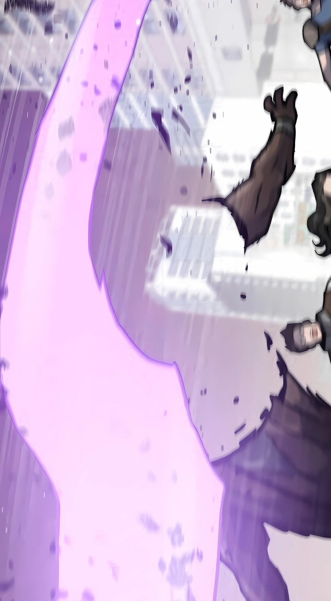 Read Retorno de Vidas Passadas PT Manga Online