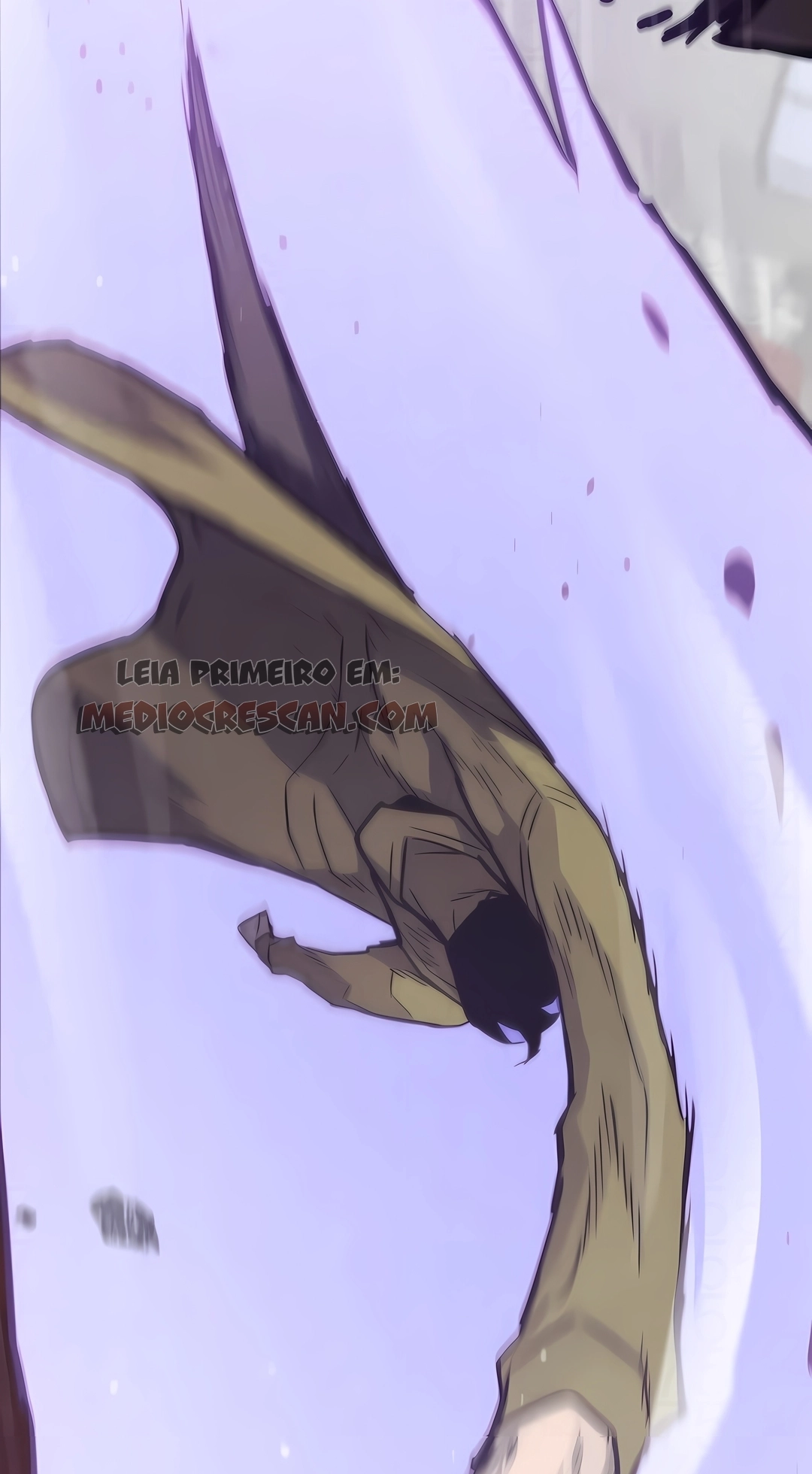 Read Retorno de Vidas Passadas PT Manga Online