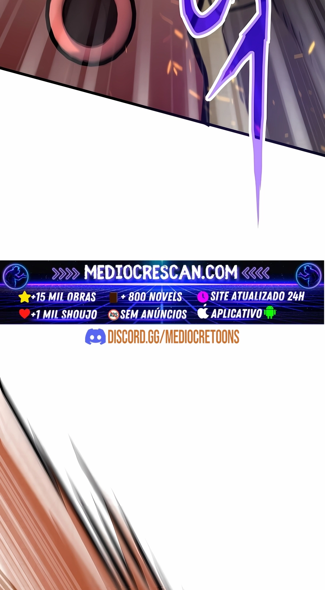 Read Retorno de Vidas Passadas PT Manga Online