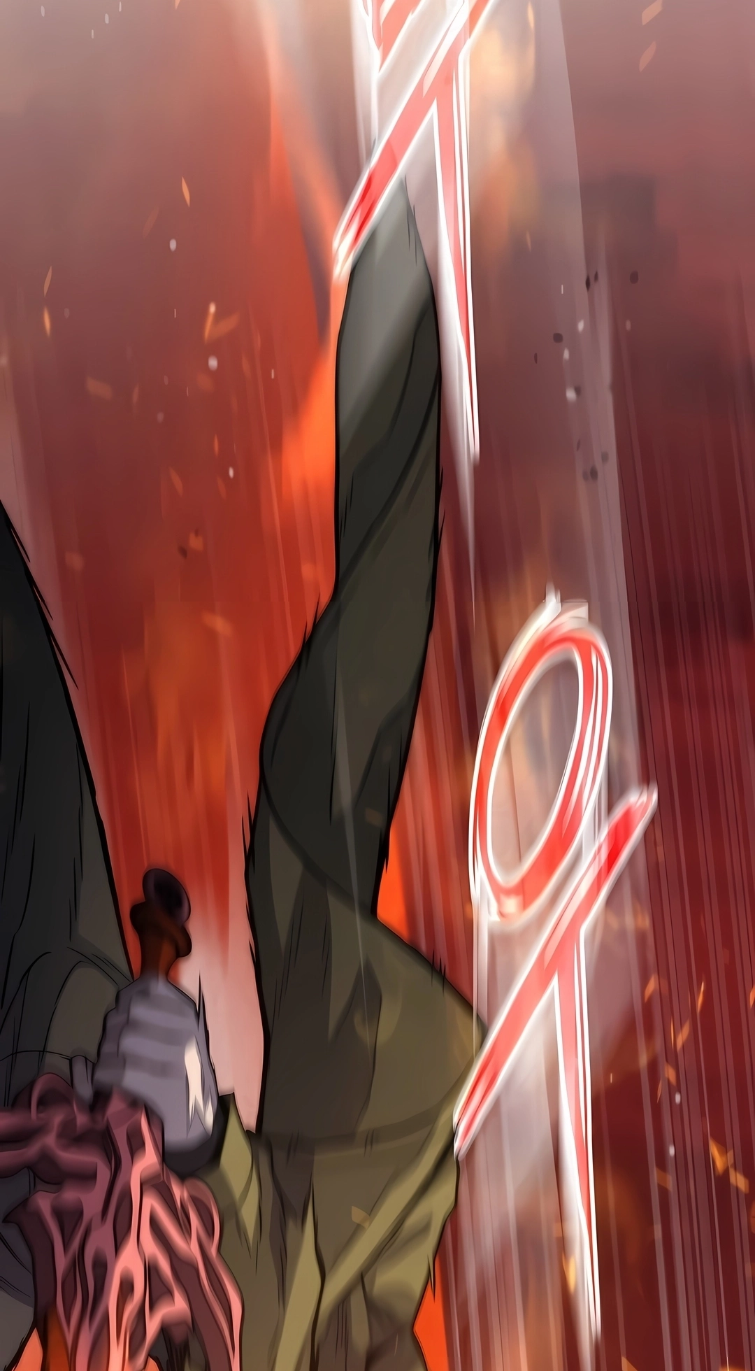 Read Retorno de Vidas Passadas PT Manga Online