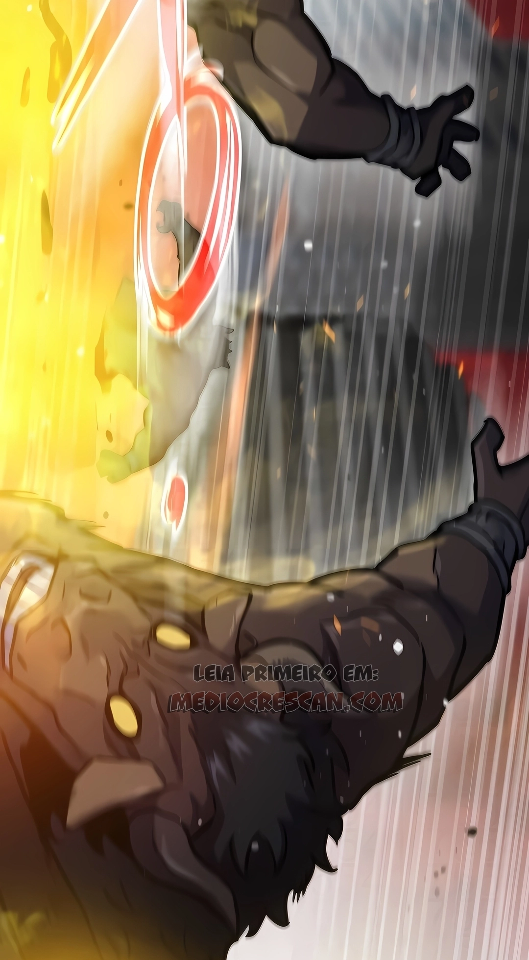 Read Retorno de Vidas Passadas PT Manga Online