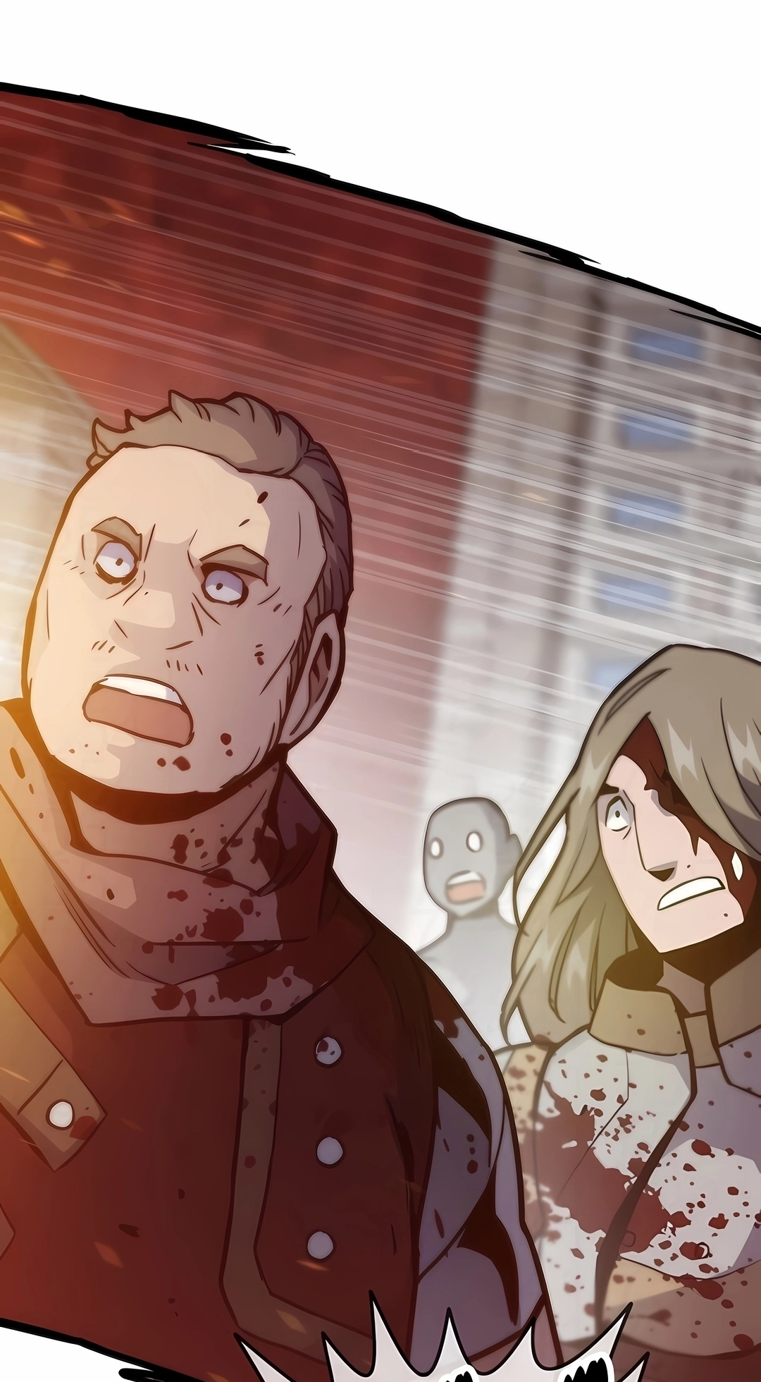 Read Retorno de Vidas Passadas PT Manga Online