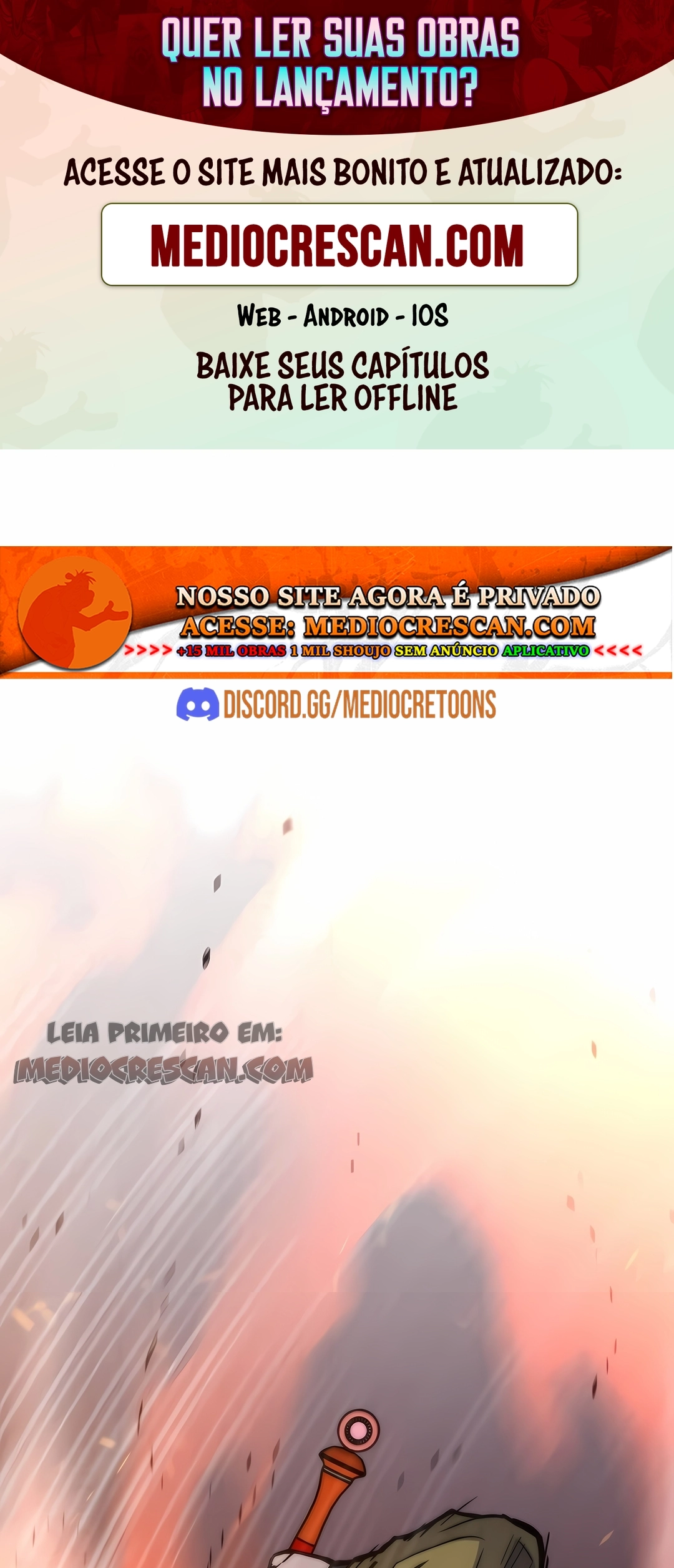 Read Retorno de Vidas Passadas PT Manga Online