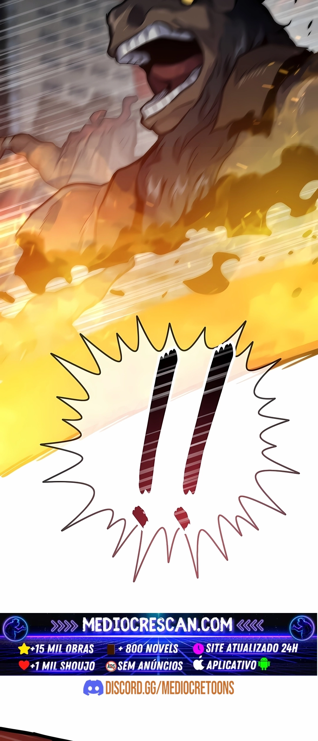 Read Retorno de Vidas Passadas PT Manga Online
