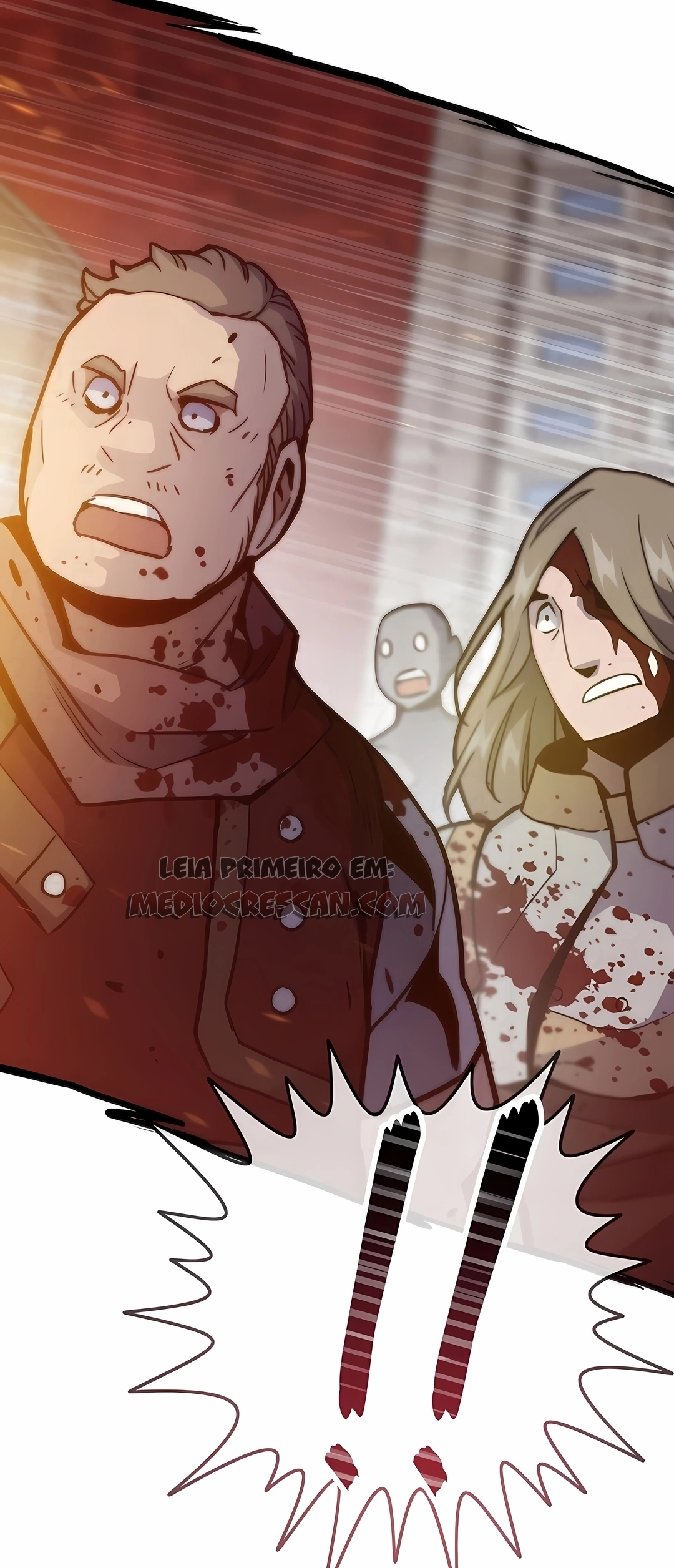 Read Retorno de Vidas Passadas PT Manga Online