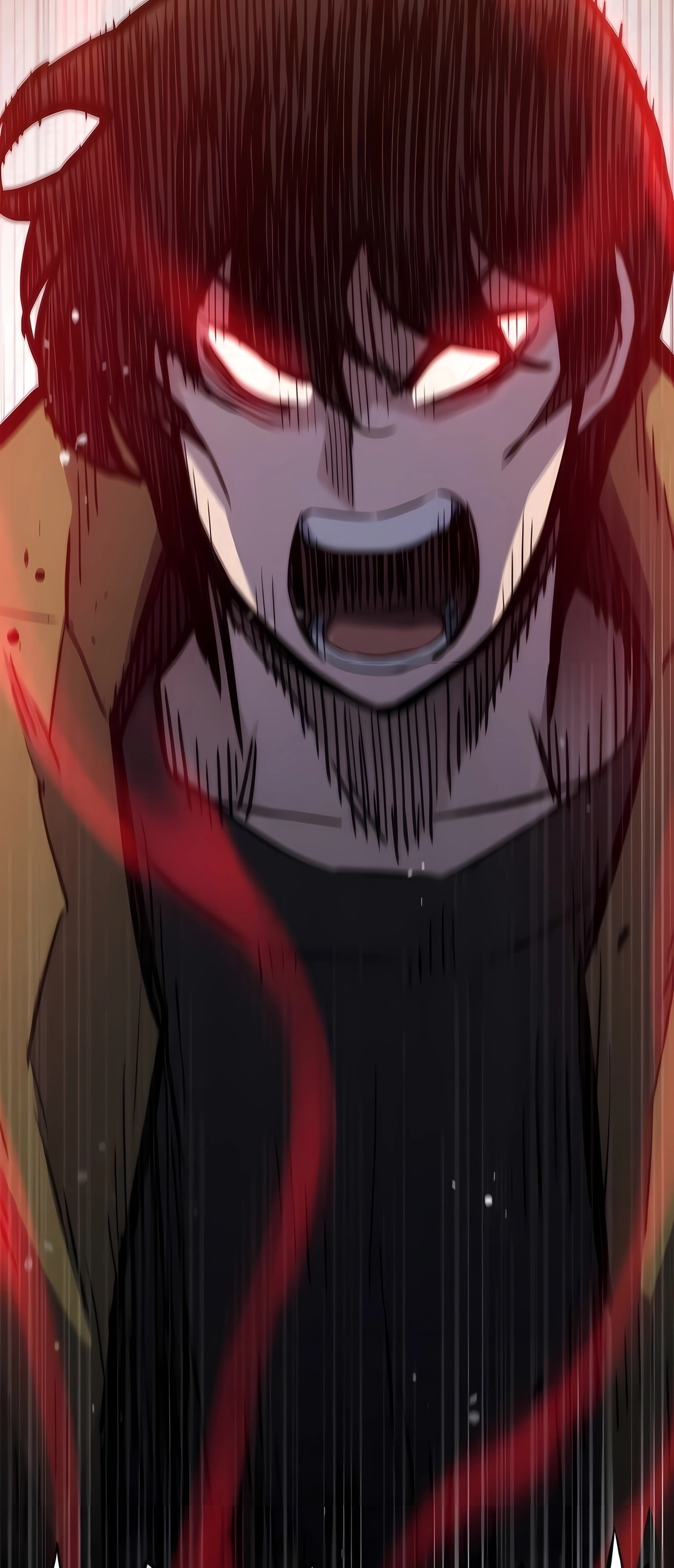 Read Retorno de Vidas Passadas PT Manga Online