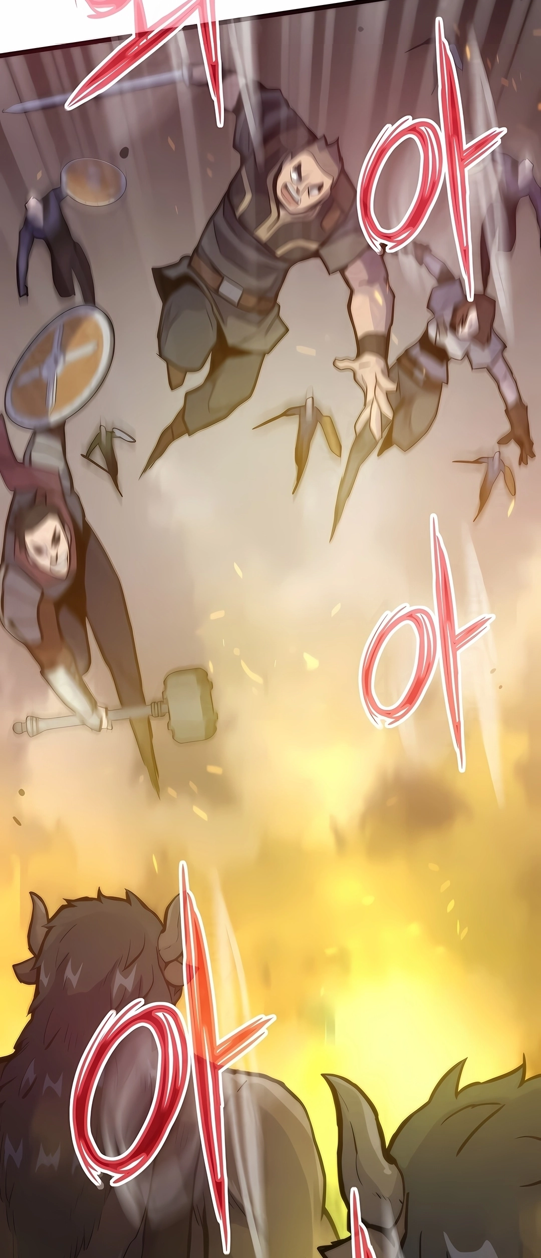 Read Retorno de Vidas Passadas PT Manga Online