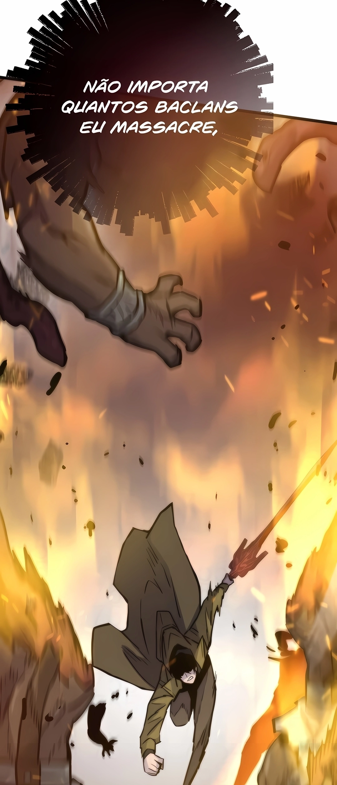 Read Retorno de Vidas Passadas PT Manga Online