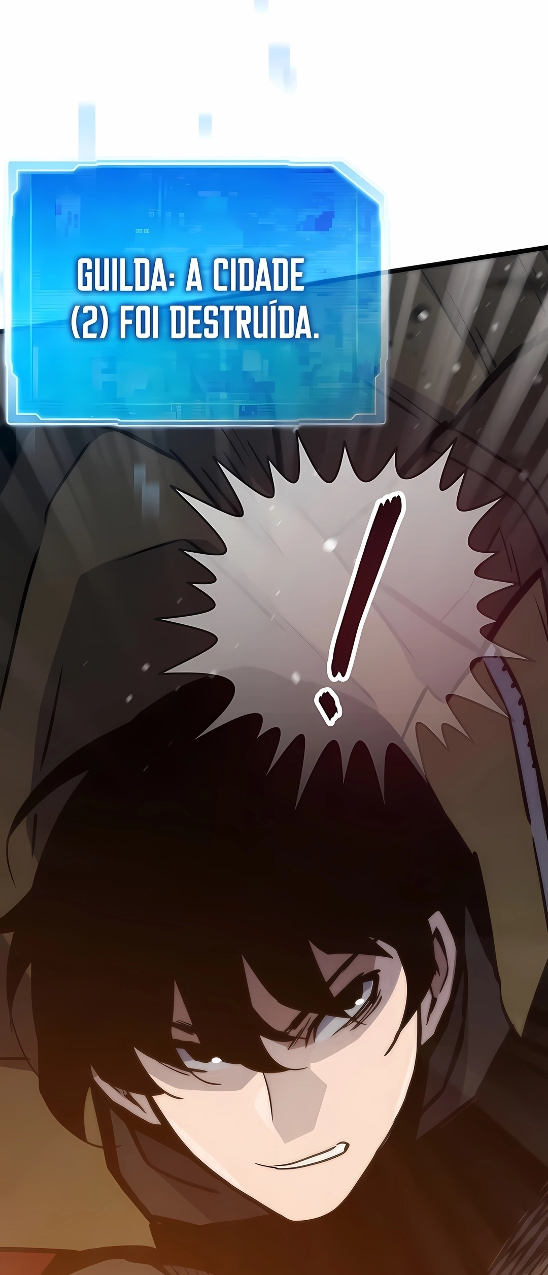 Read Retorno de Vidas Passadas PT Manga Online