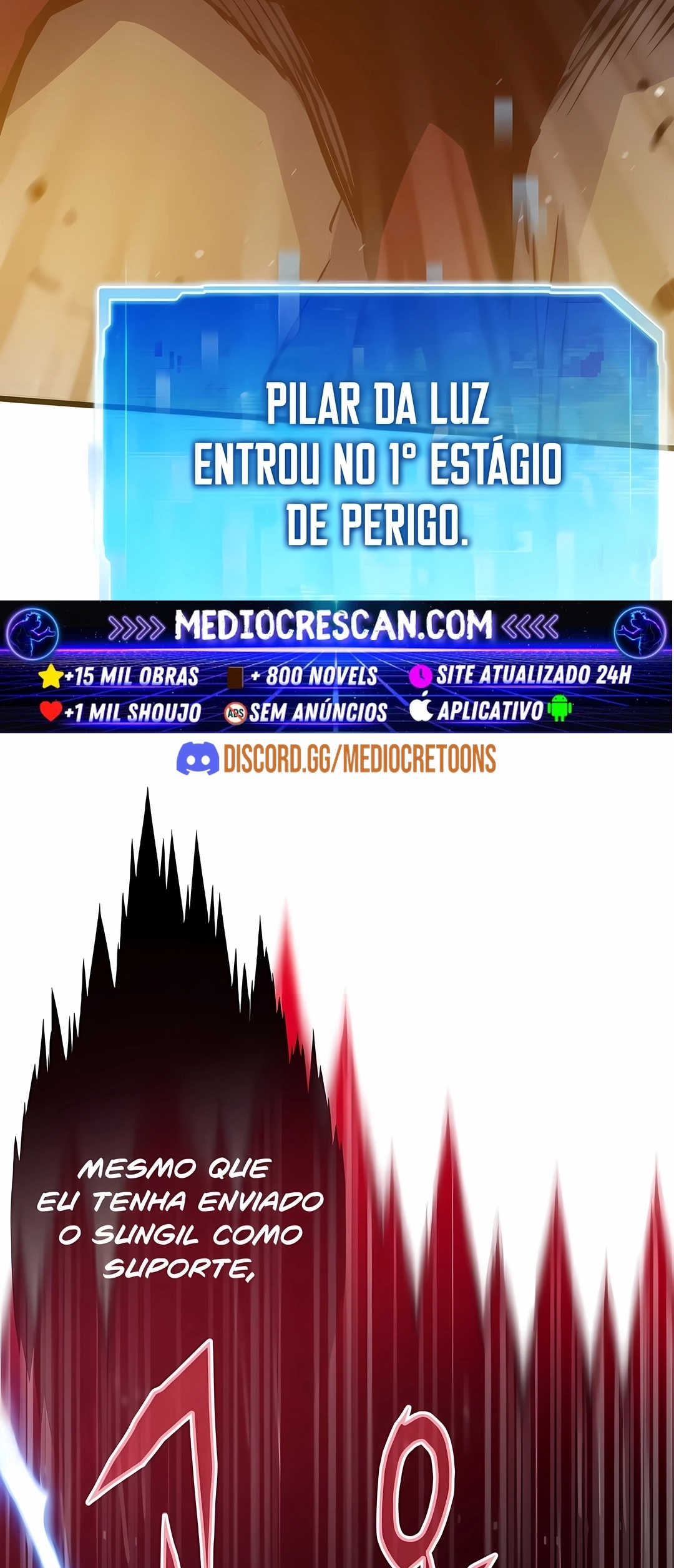 Read Retorno de Vidas Passadas PT Manga Online