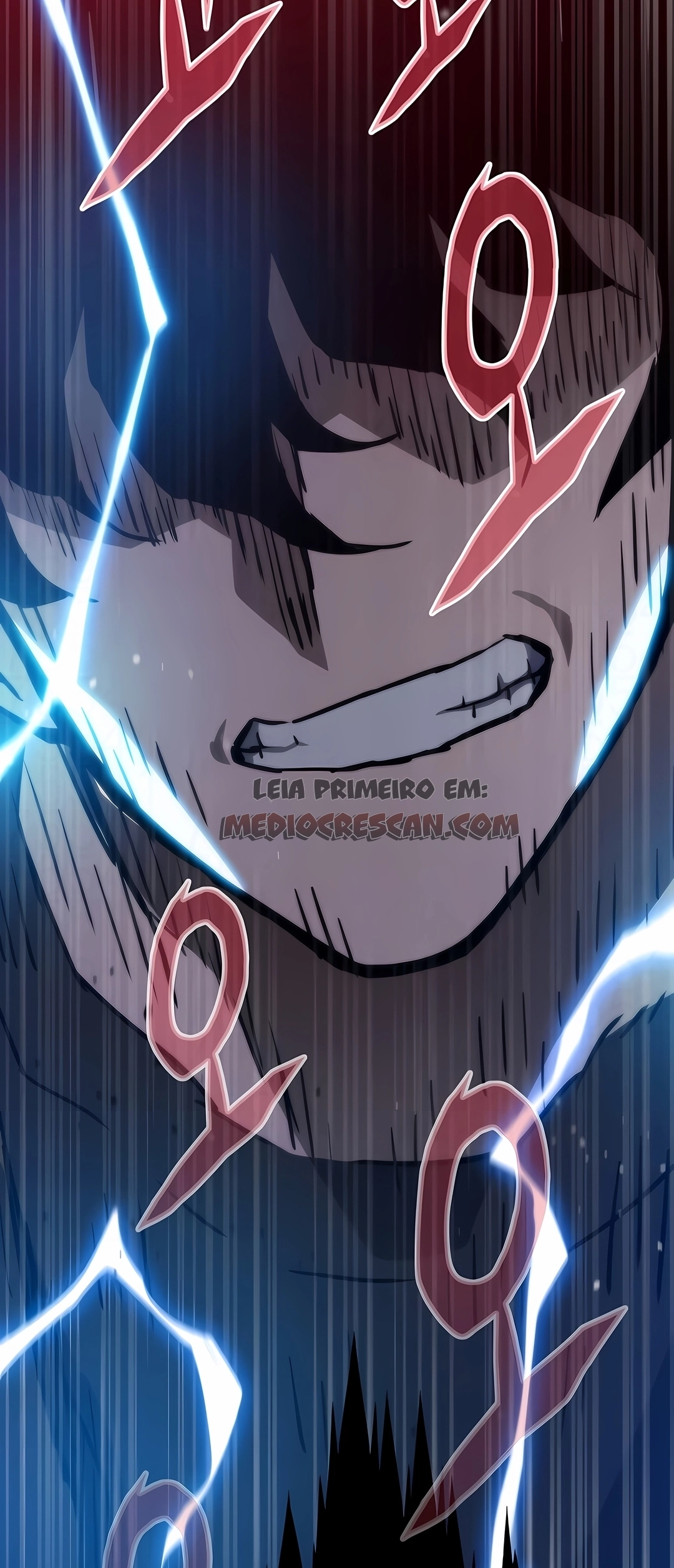 Read Retorno de Vidas Passadas PT Manga Online