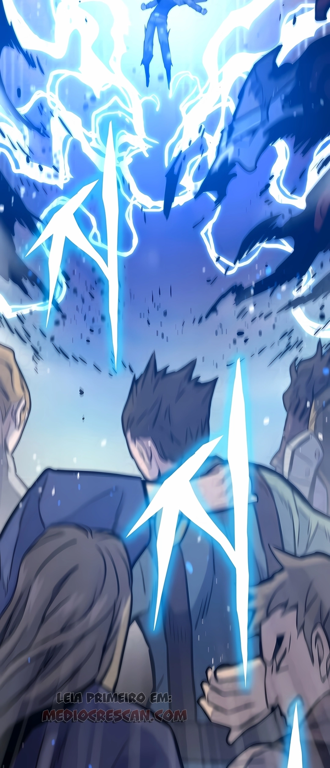 Read Retorno de Vidas Passadas PT Manga Online