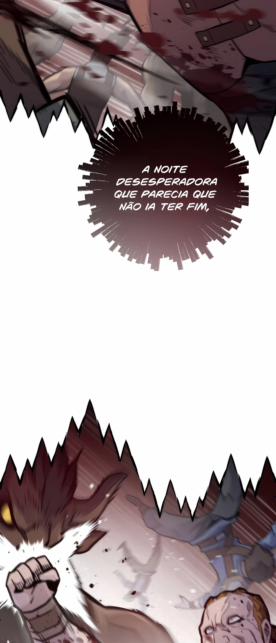 Read Retorno de Vidas Passadas PT Manga Online