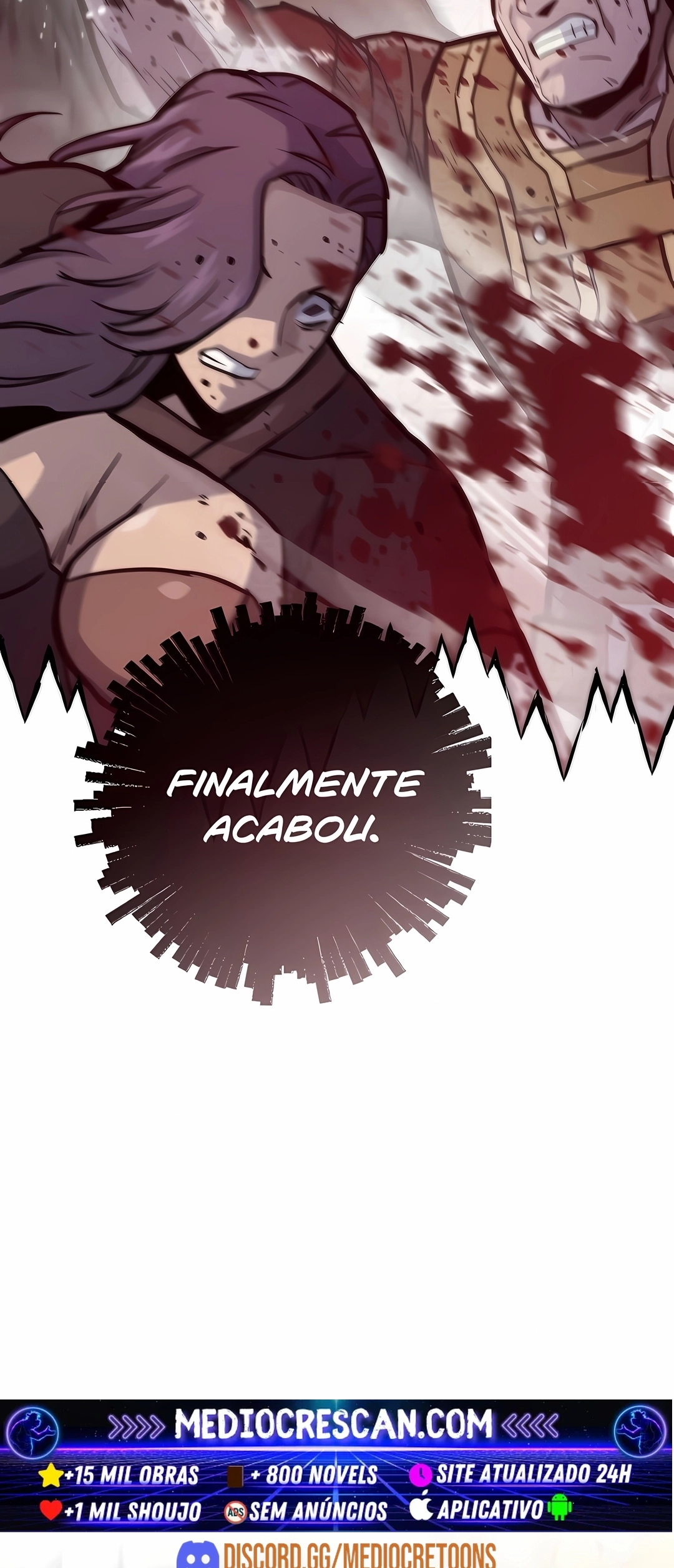Read Retorno de Vidas Passadas PT Manga Online