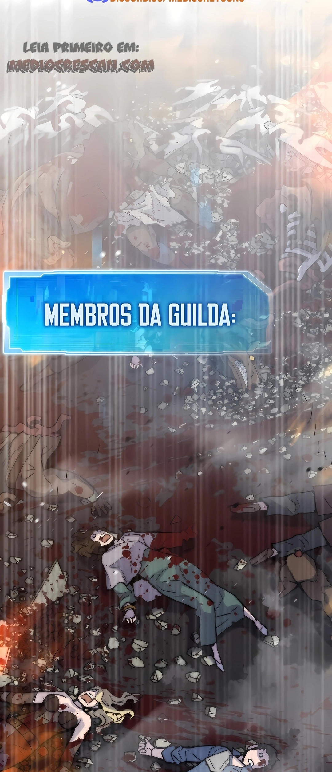 Read Retorno de Vidas Passadas PT Manga Online