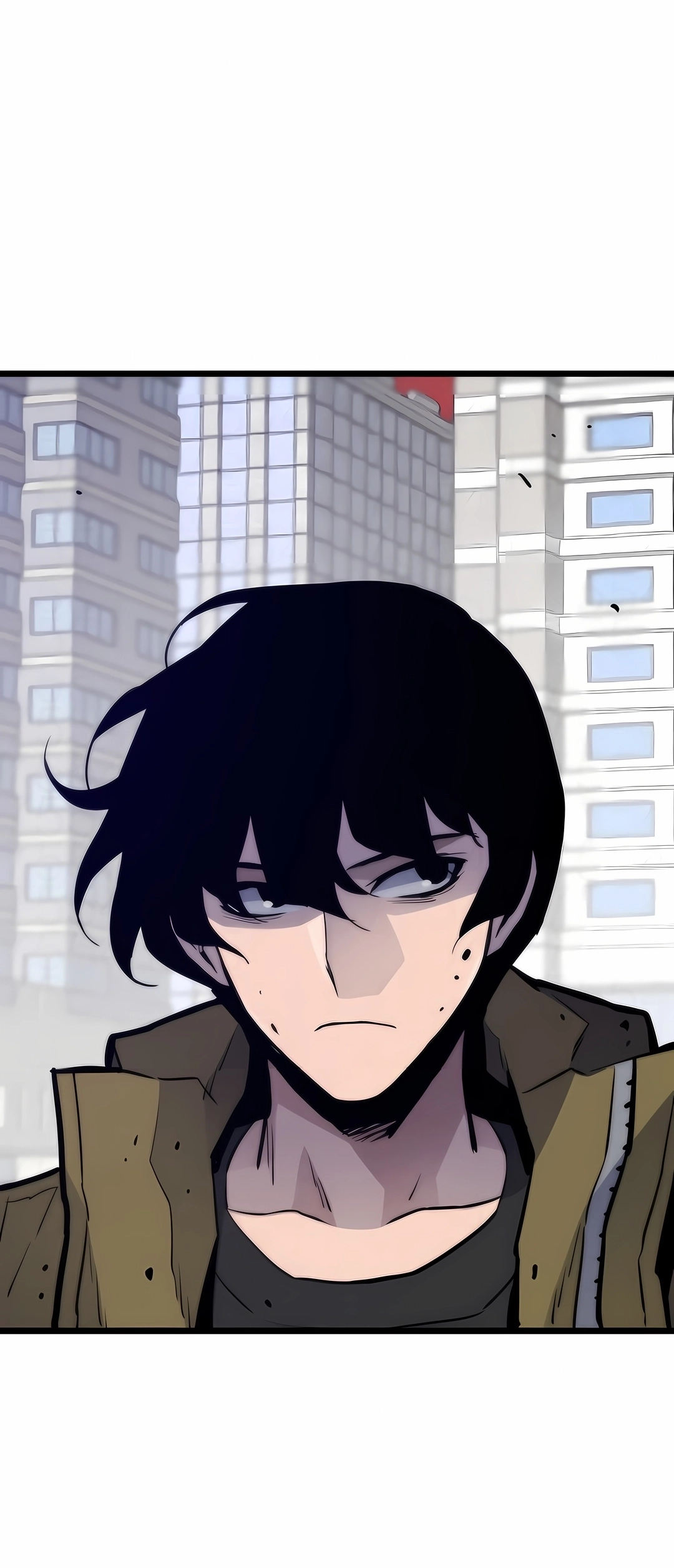 Read Retorno de Vidas Passadas PT Manga Online