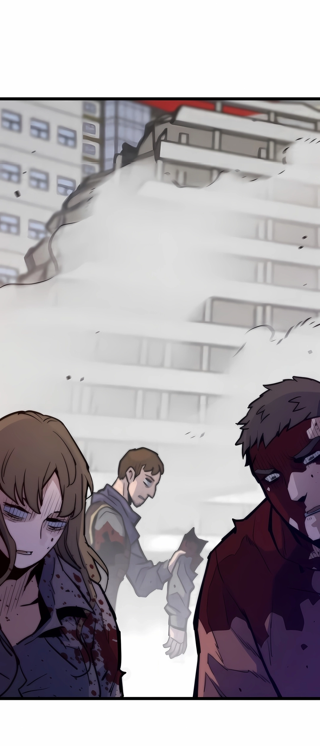 Read Retorno de Vidas Passadas PT Manga Online