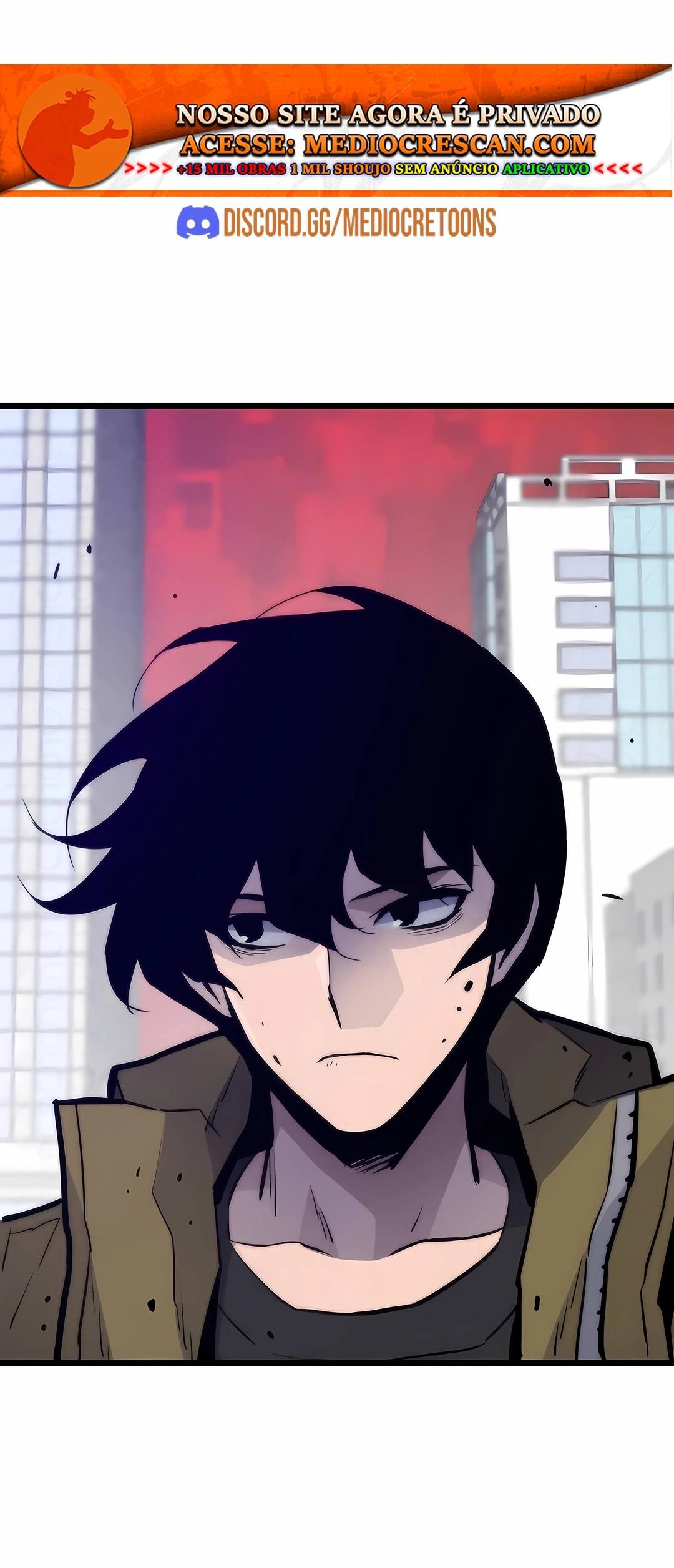 Read Retorno de Vidas Passadas PT Manga Online