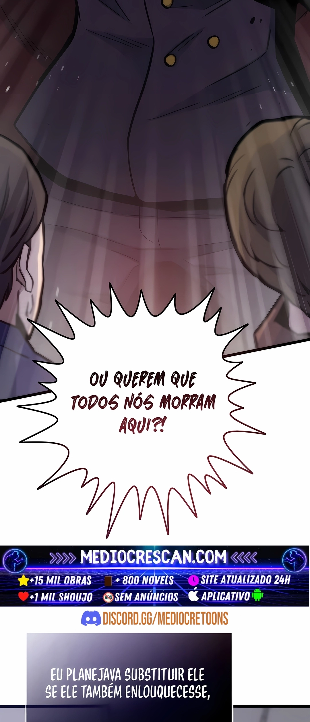 Read Retorno de Vidas Passadas PT Manga Online