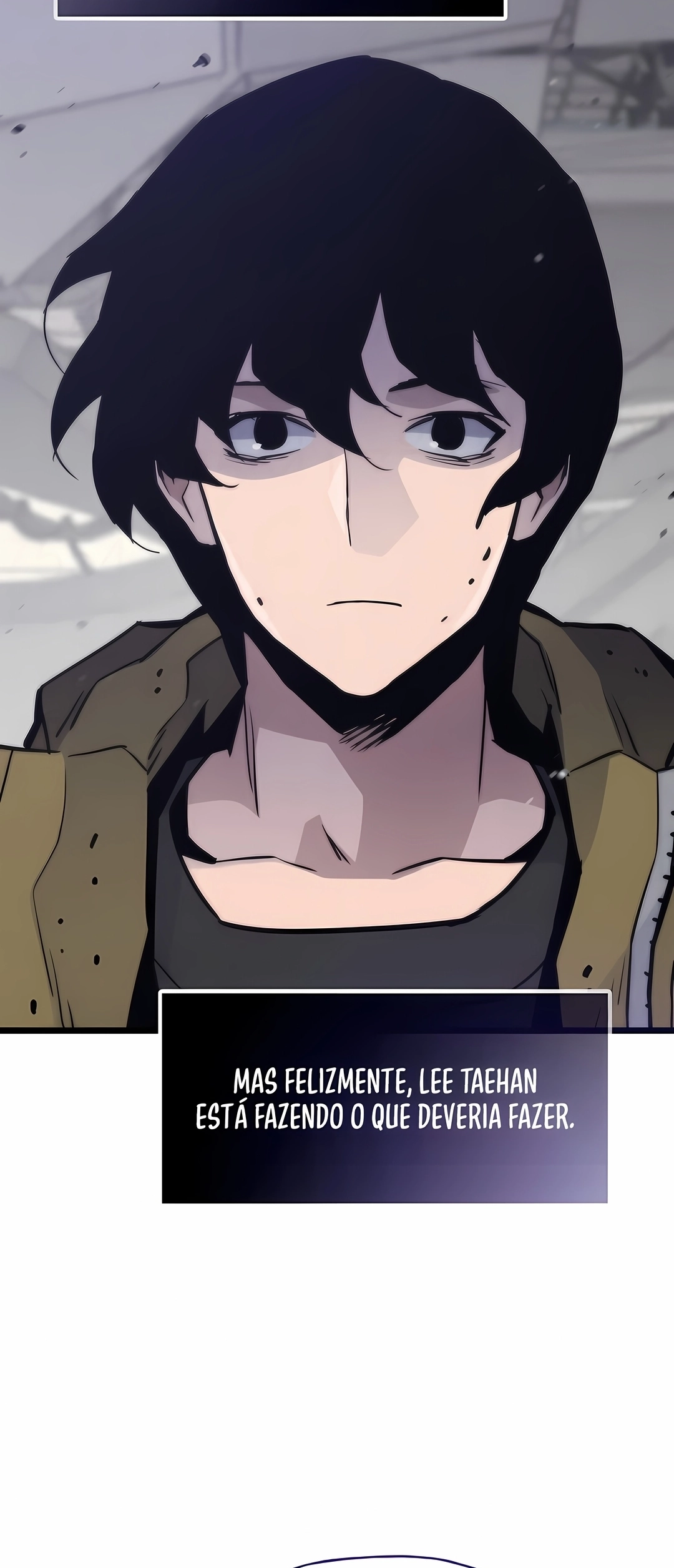 Read Retorno de Vidas Passadas PT Manga Online