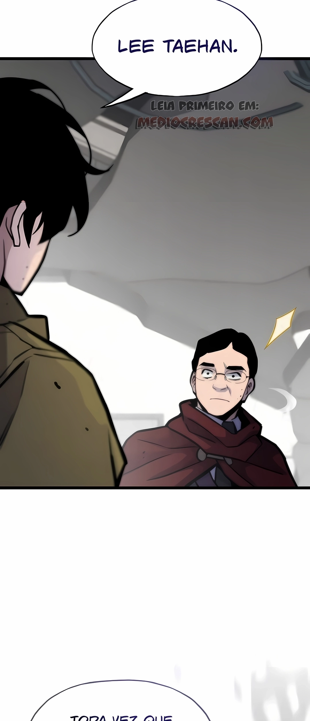 Read Retorno de Vidas Passadas PT Manga Online