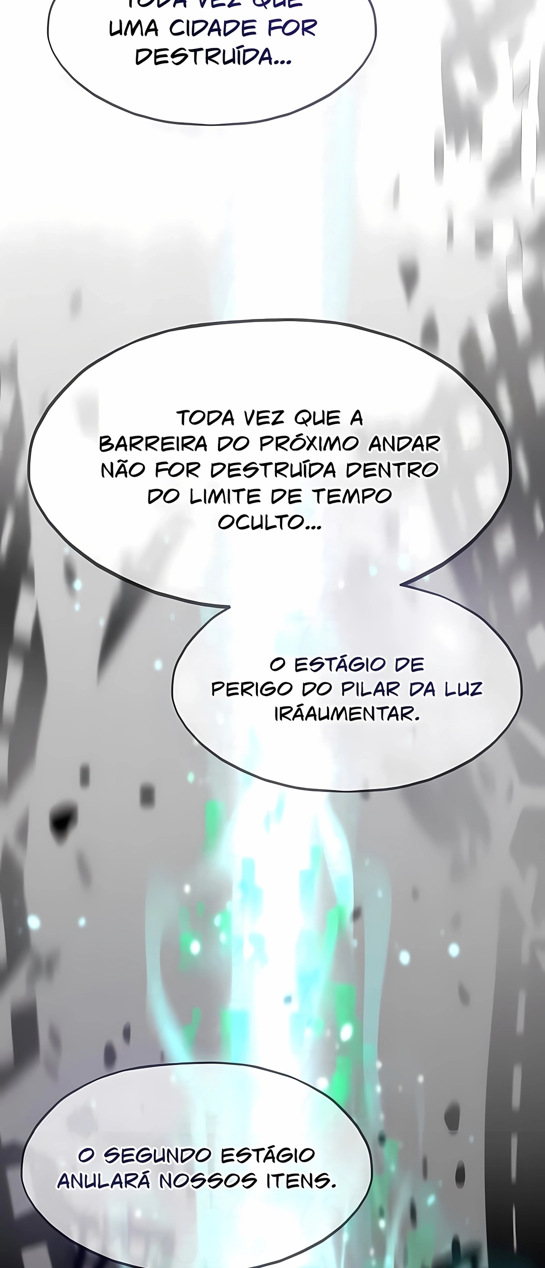 Read Retorno de Vidas Passadas PT Manga Online