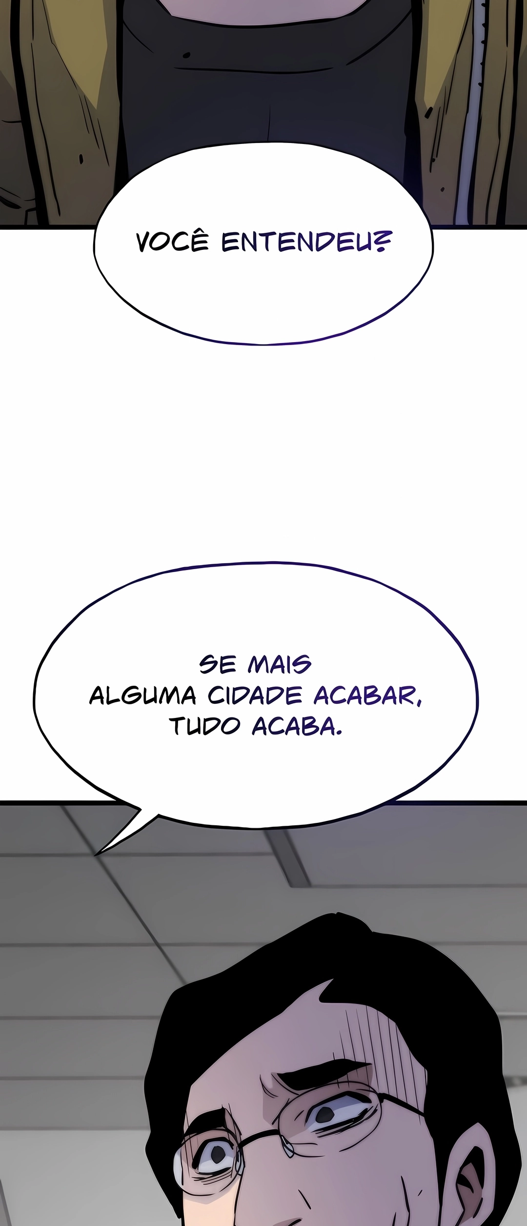 Read Retorno de Vidas Passadas PT Manga Online