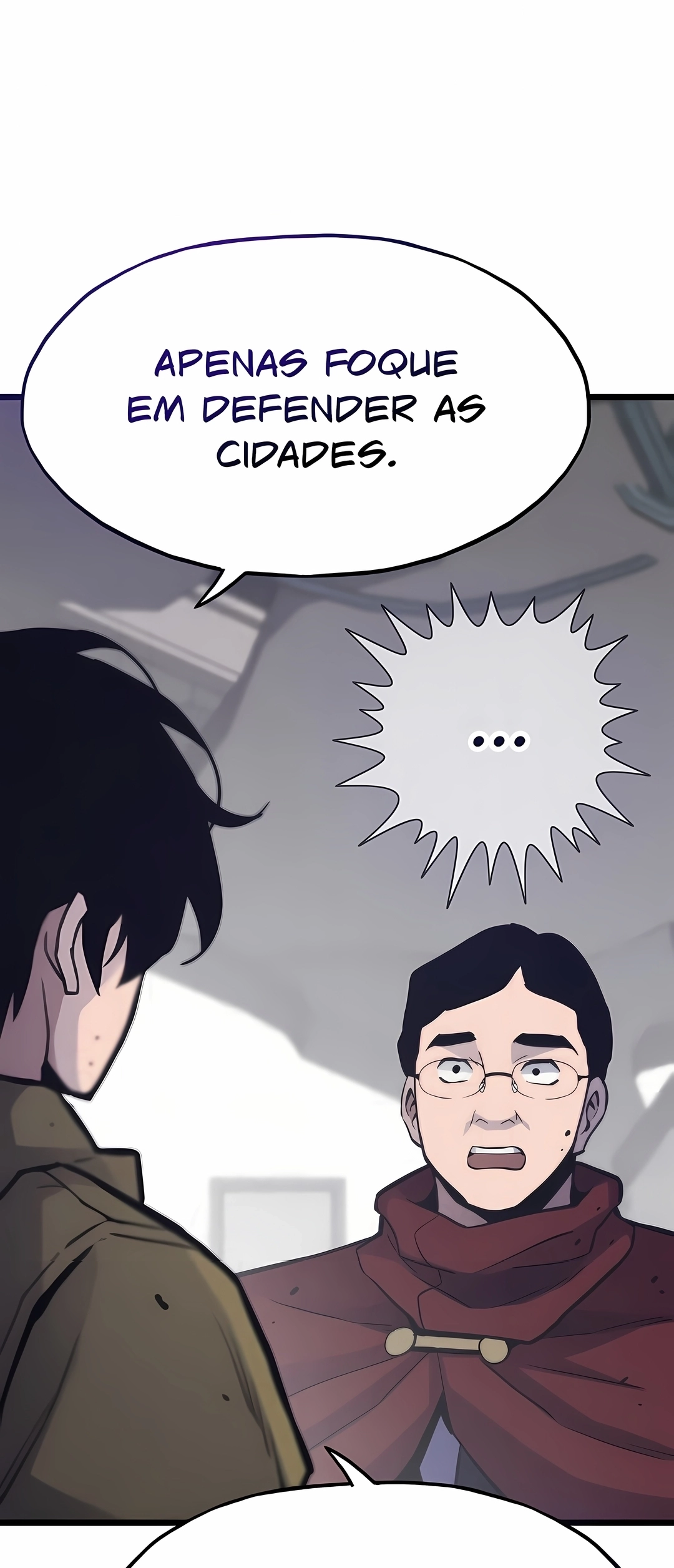 Read Retorno de Vidas Passadas PT Manga Online