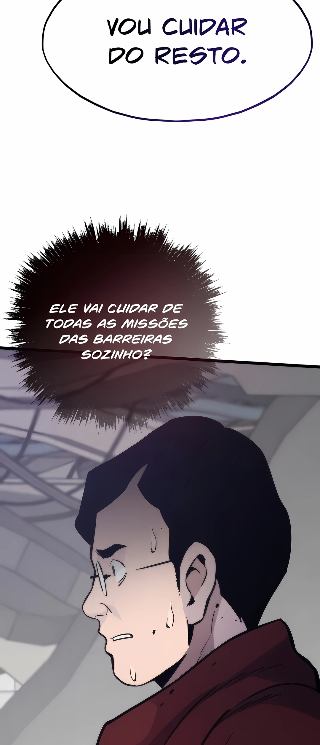 Read Retorno de Vidas Passadas PT Manga Online