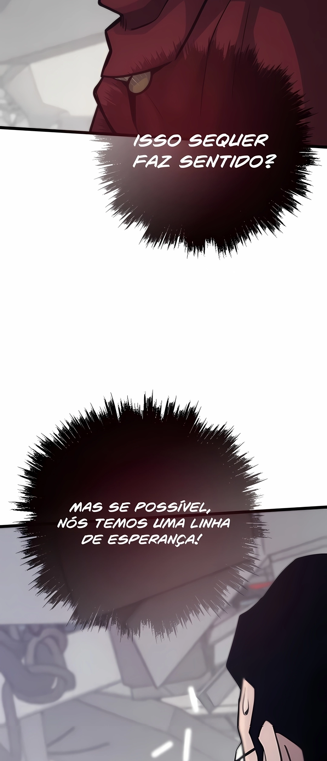Read Retorno de Vidas Passadas PT Manga Online