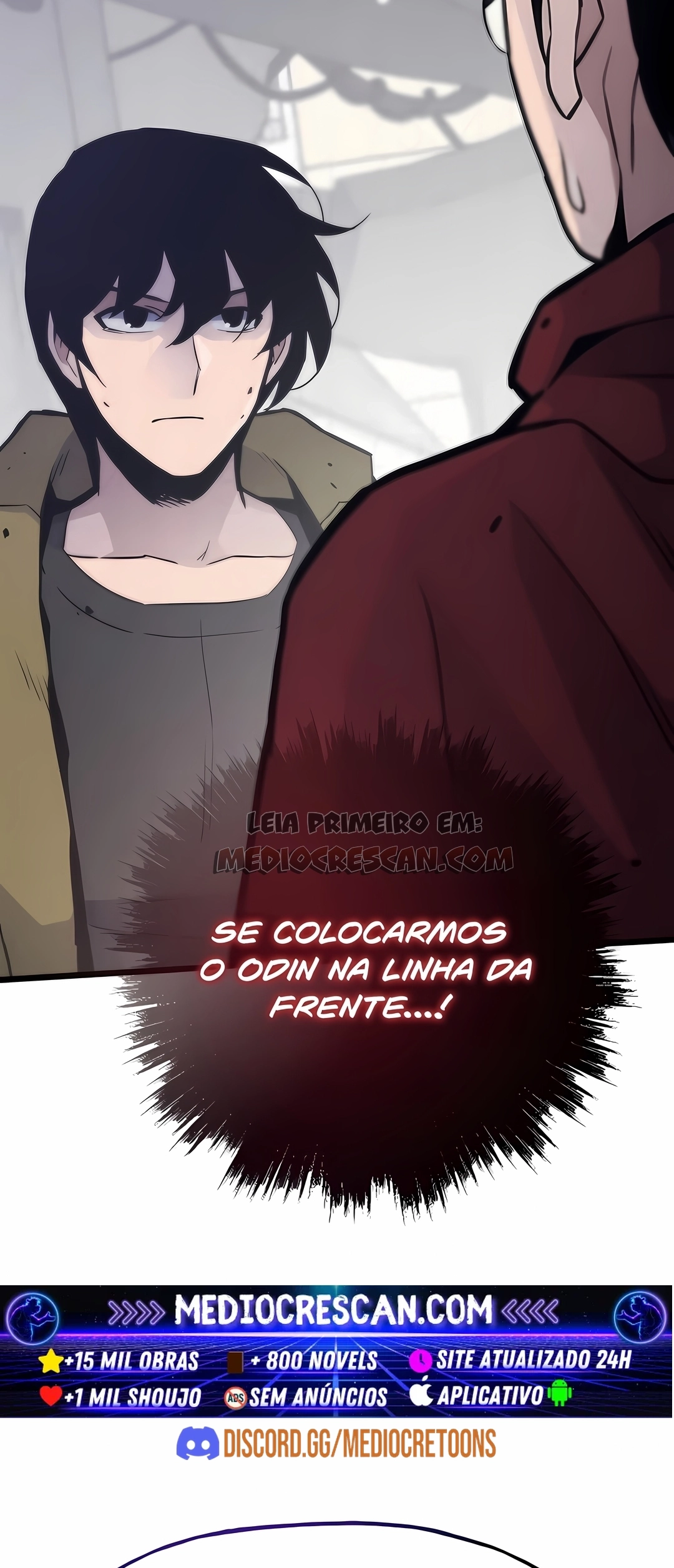 Read Retorno de Vidas Passadas PT Manga Online