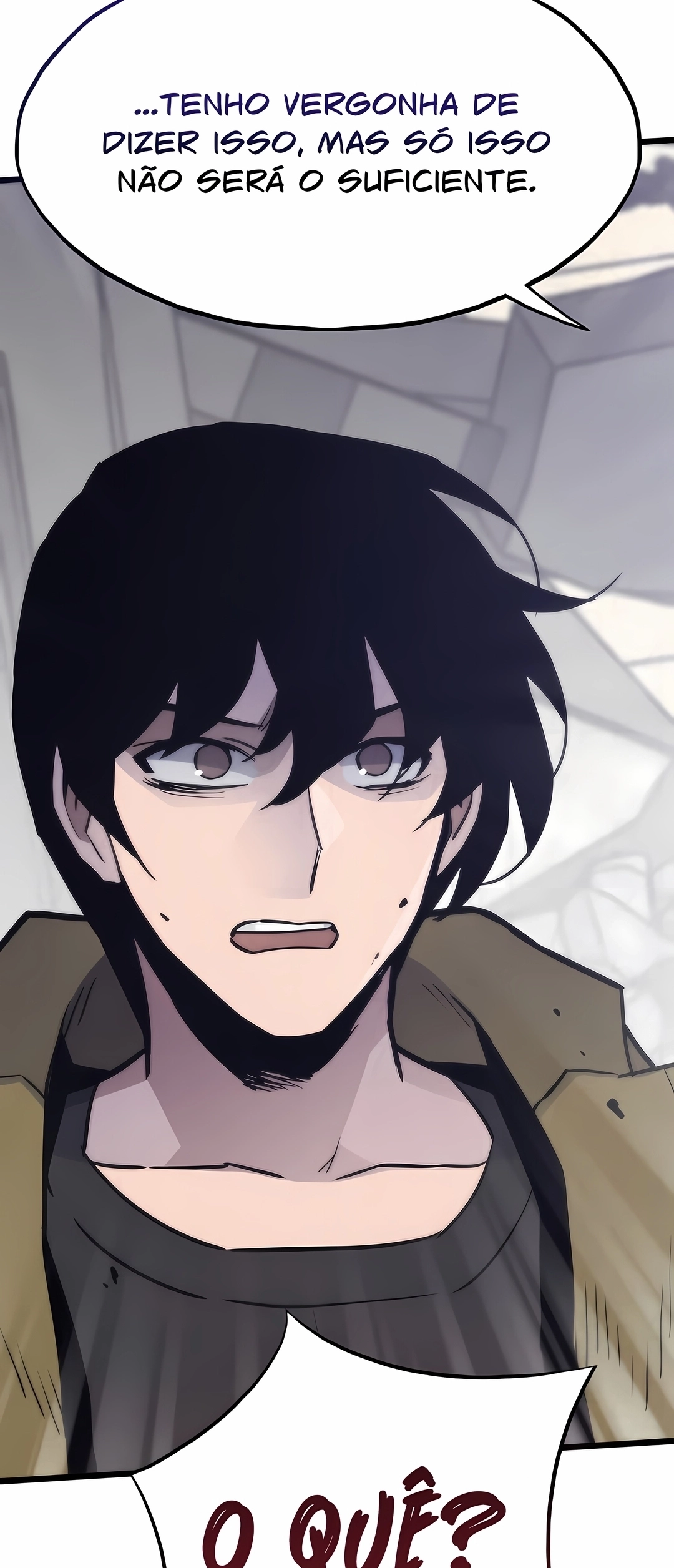 Read Retorno de Vidas Passadas PT Manga Online