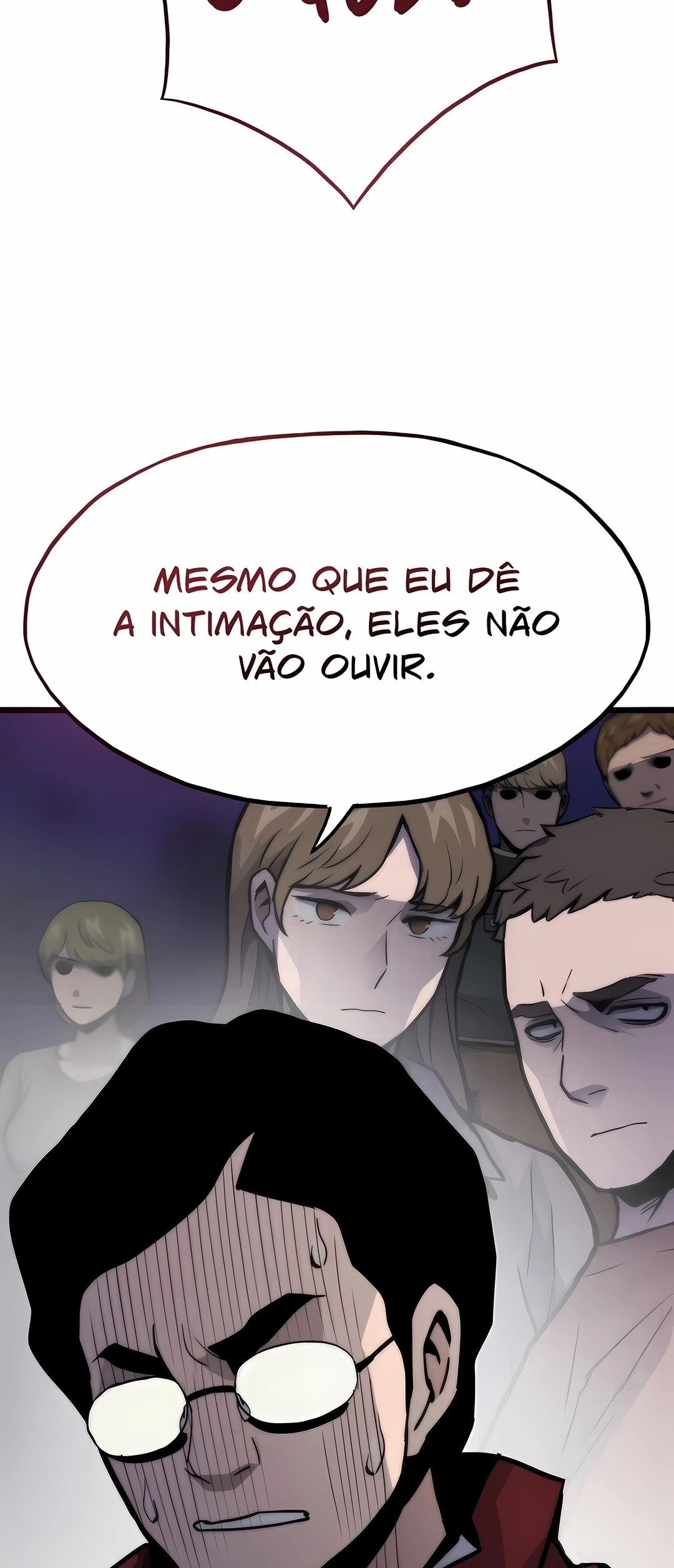 Read Retorno de Vidas Passadas PT Manga Online
