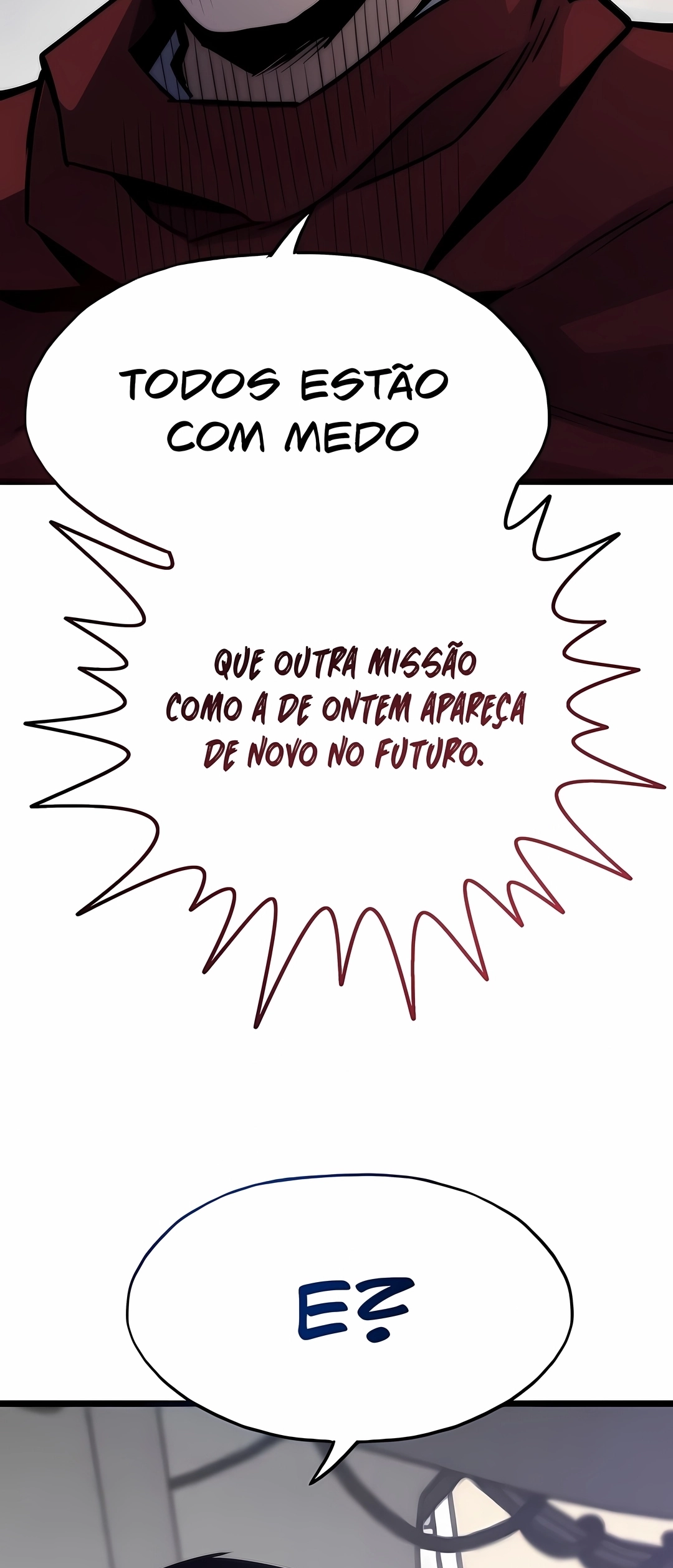 Read Retorno de Vidas Passadas PT Manga Online
