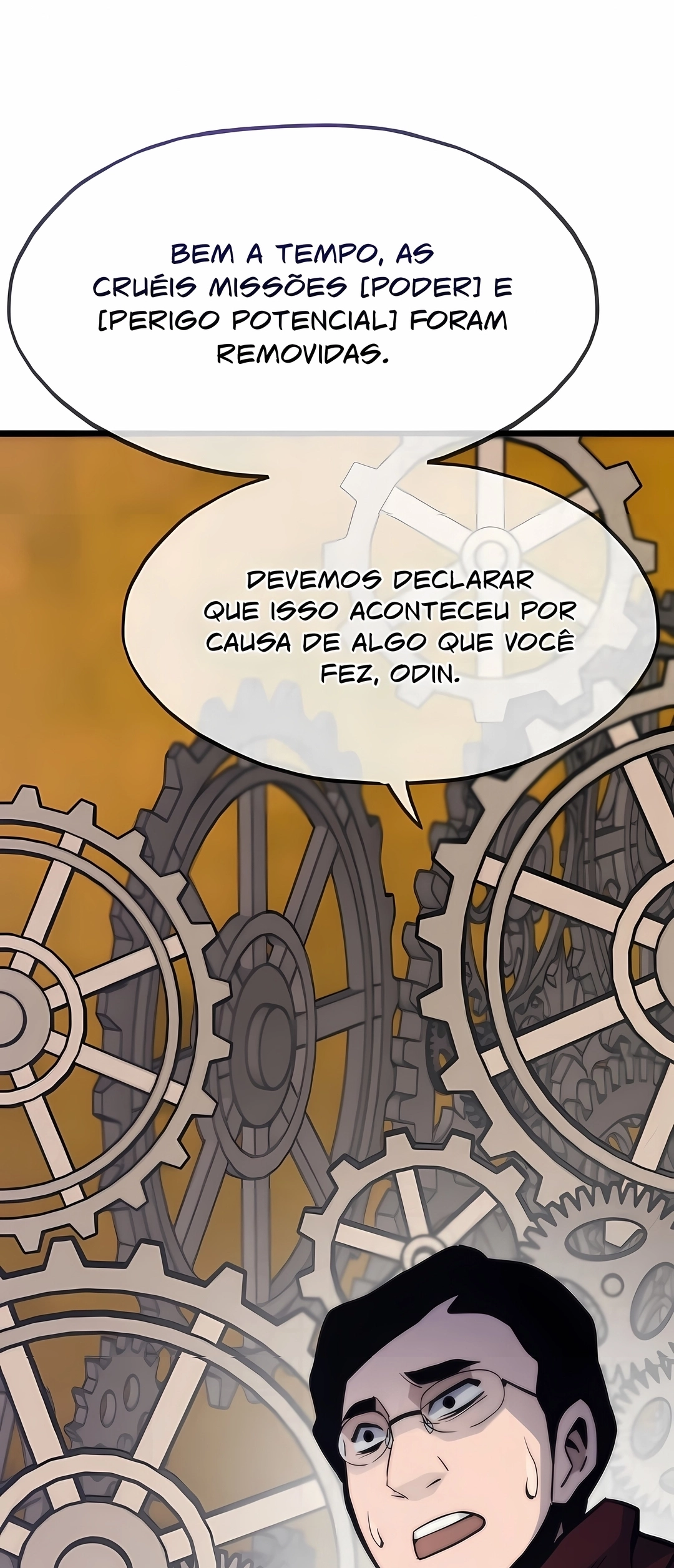 Read Retorno de Vidas Passadas PT Manga Online