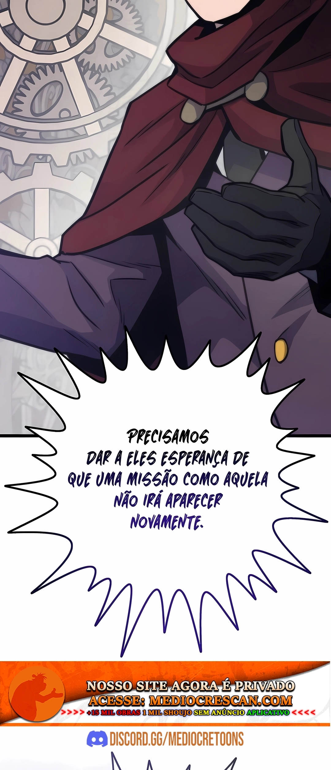 Read Retorno de Vidas Passadas PT Manga Online