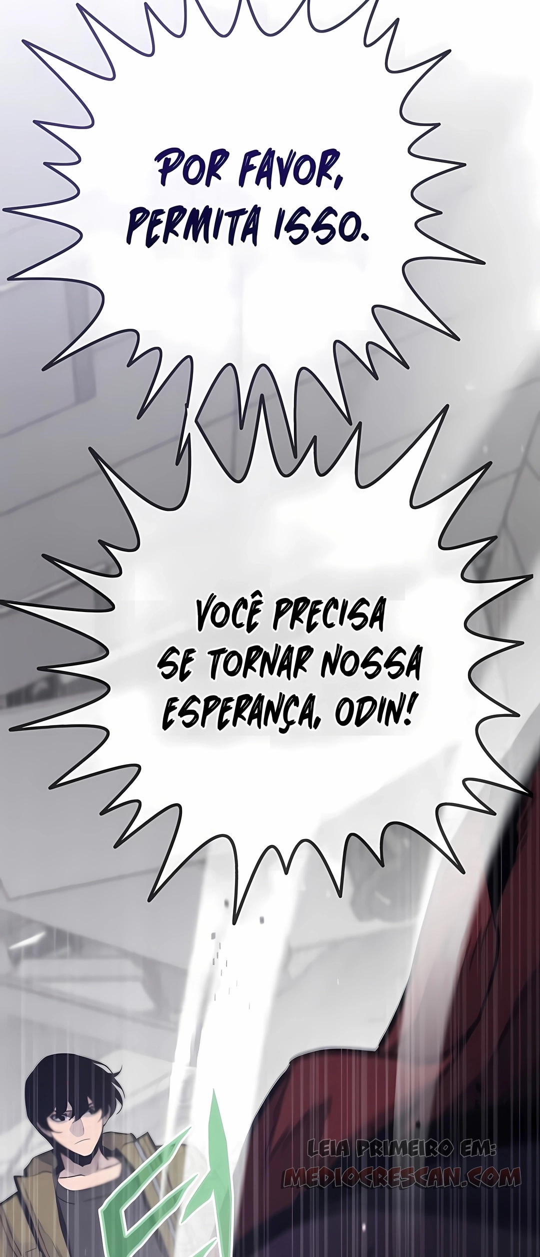 Read Retorno de Vidas Passadas PT Manga Online