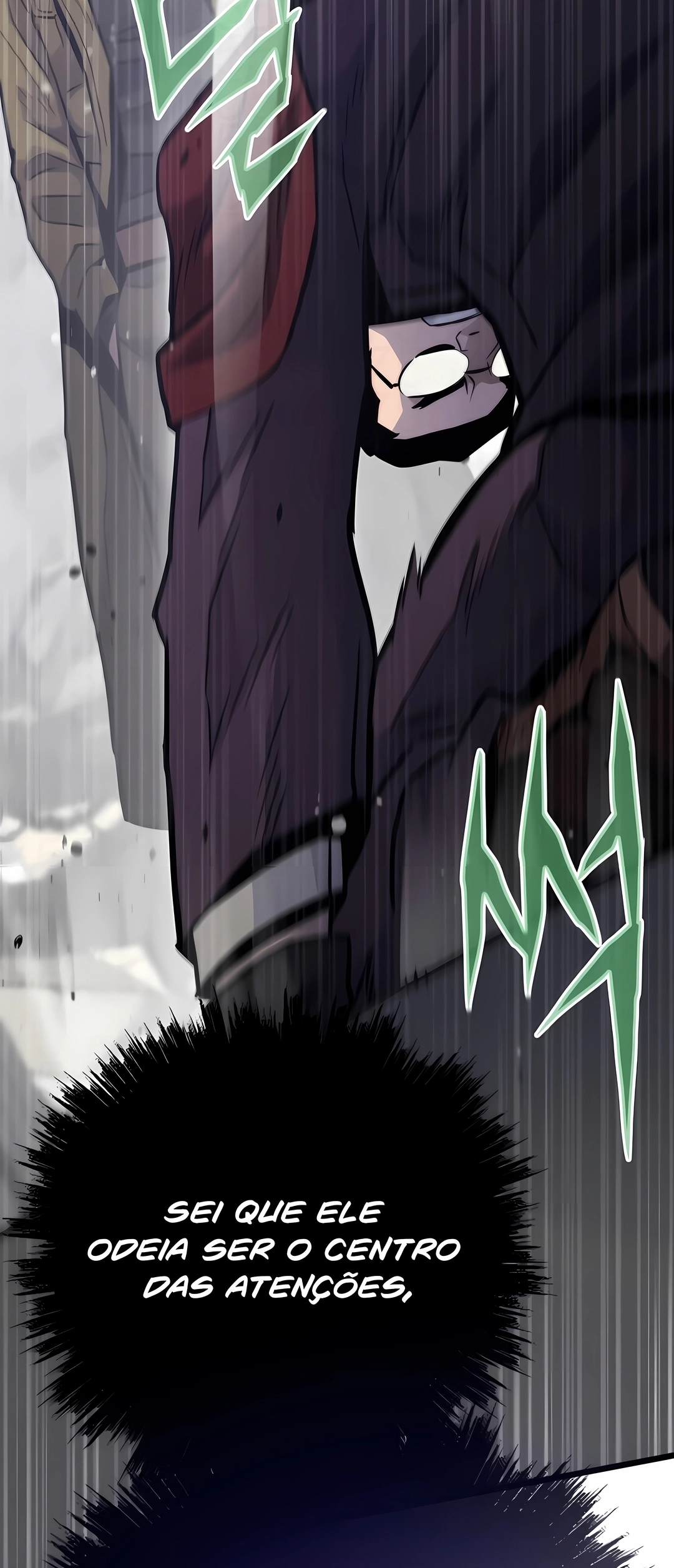 Read Retorno de Vidas Passadas PT Manga Online