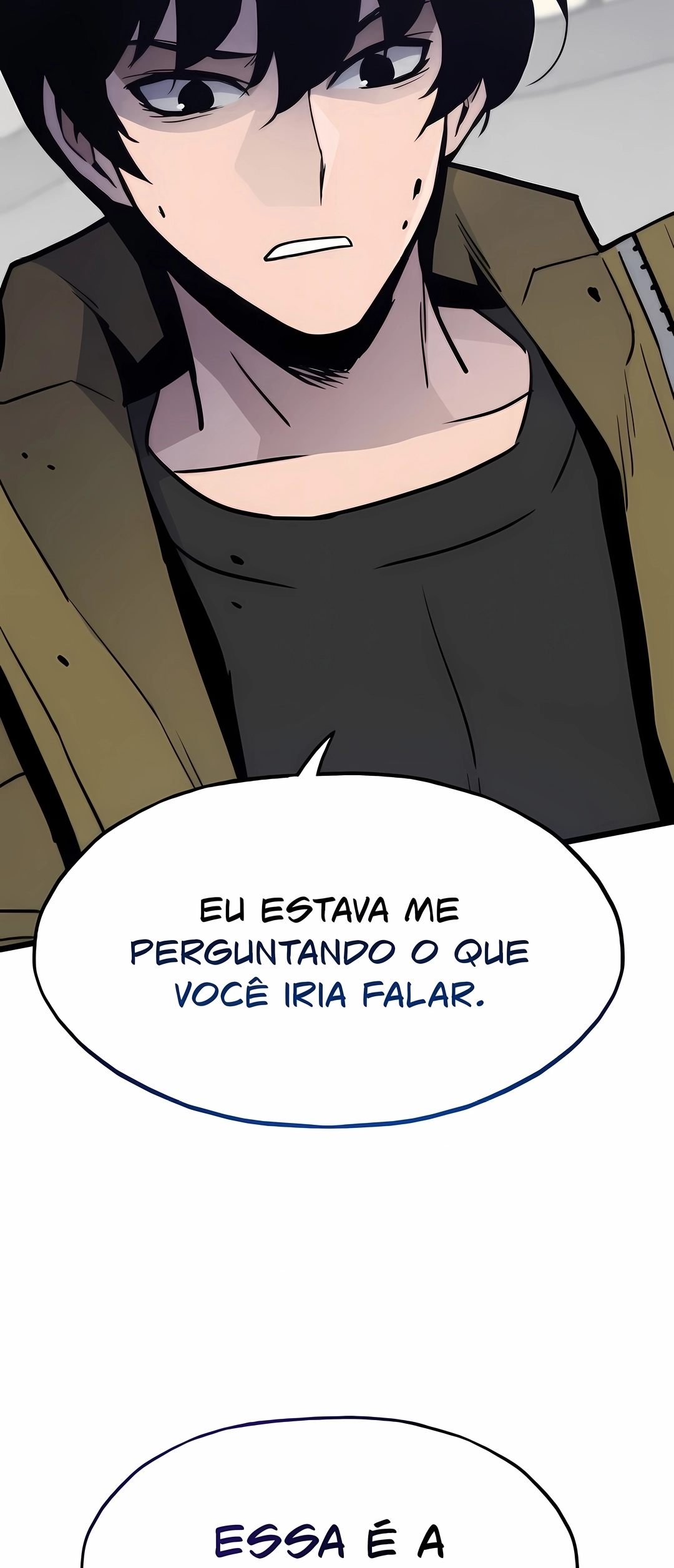 Read Retorno de Vidas Passadas PT Manga Online