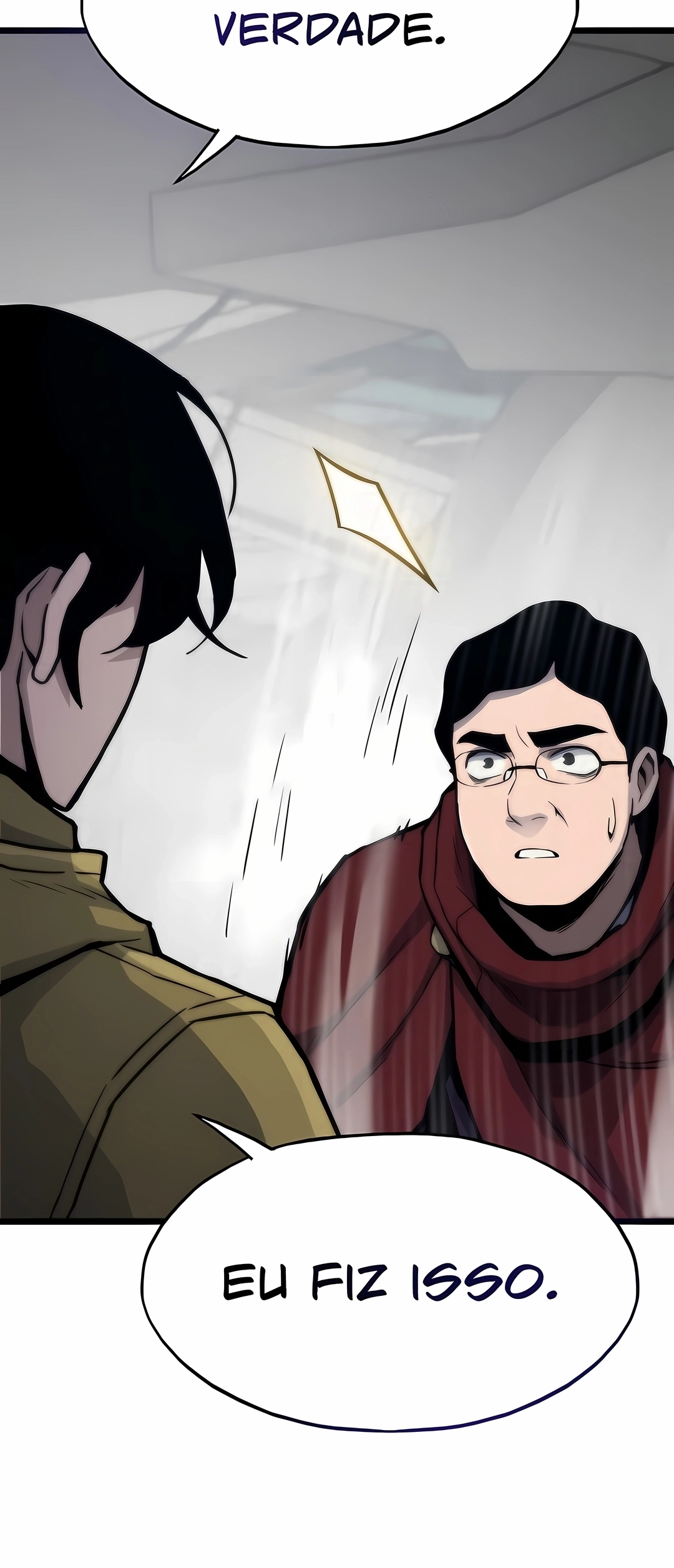 Read Retorno de Vidas Passadas PT Manga Online