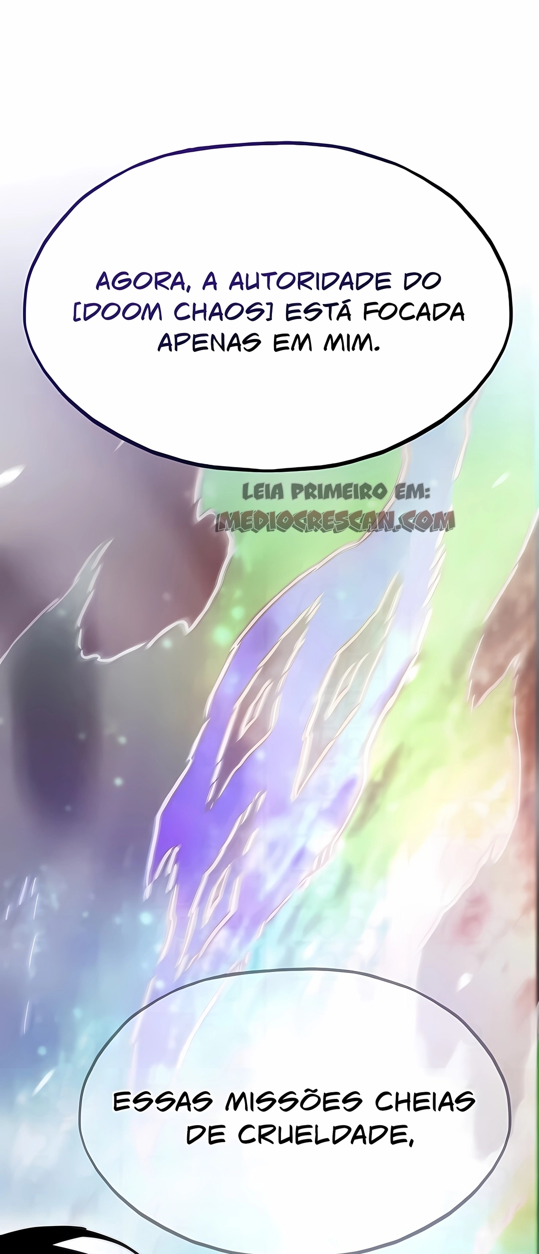 Read Retorno de Vidas Passadas PT Manga Online
