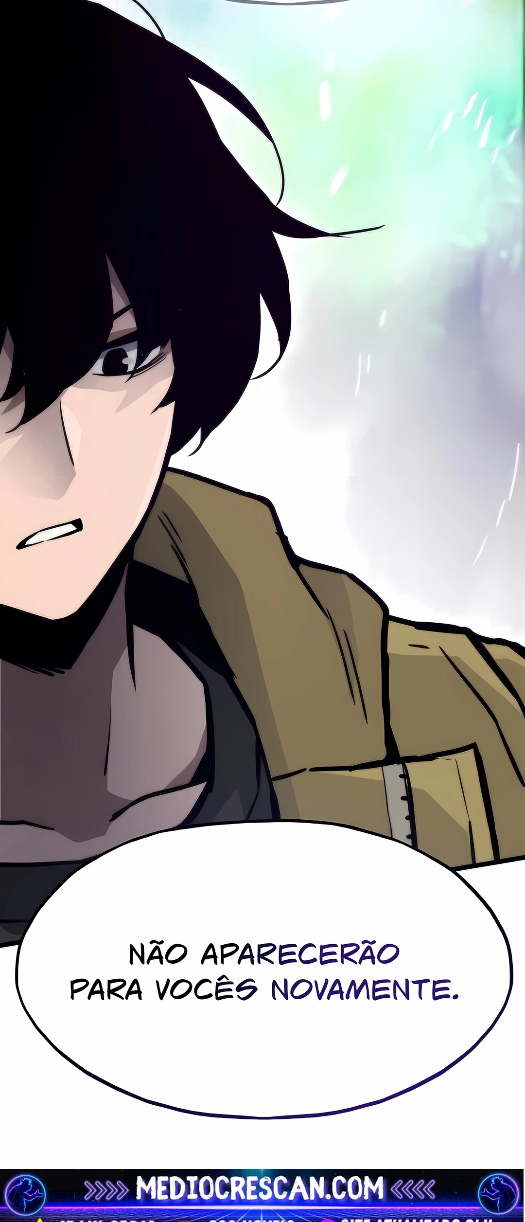 Read Retorno de Vidas Passadas PT Manga Online