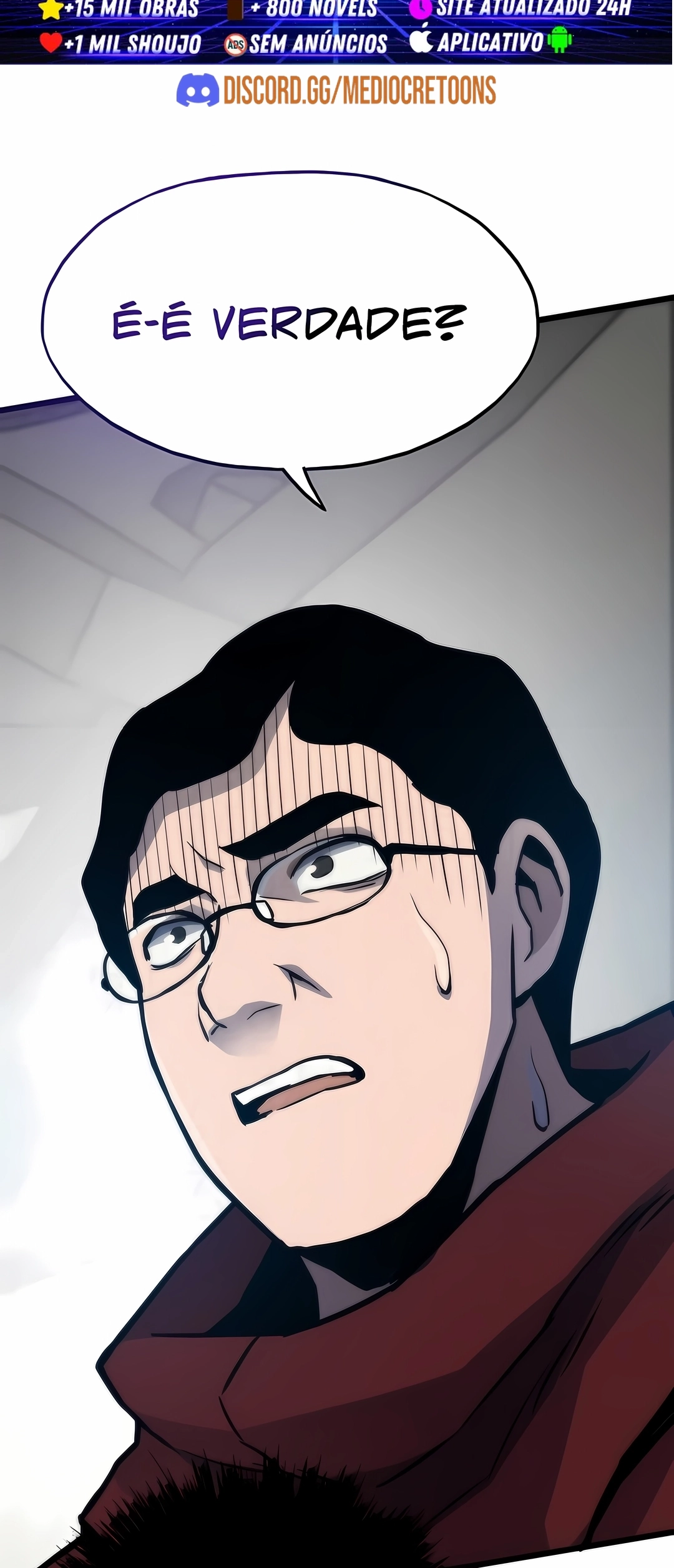 Read Retorno de Vidas Passadas PT Manga Online