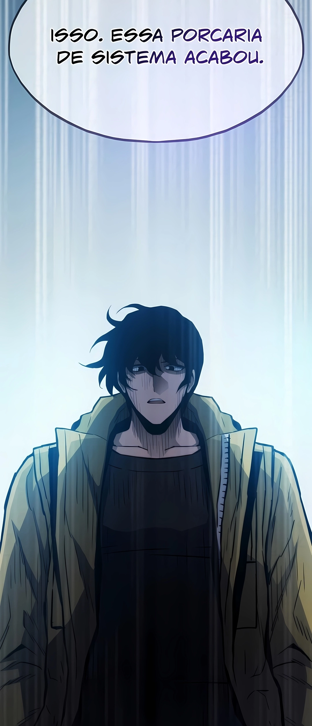 Read Retorno de Vidas Passadas PT Manga Online