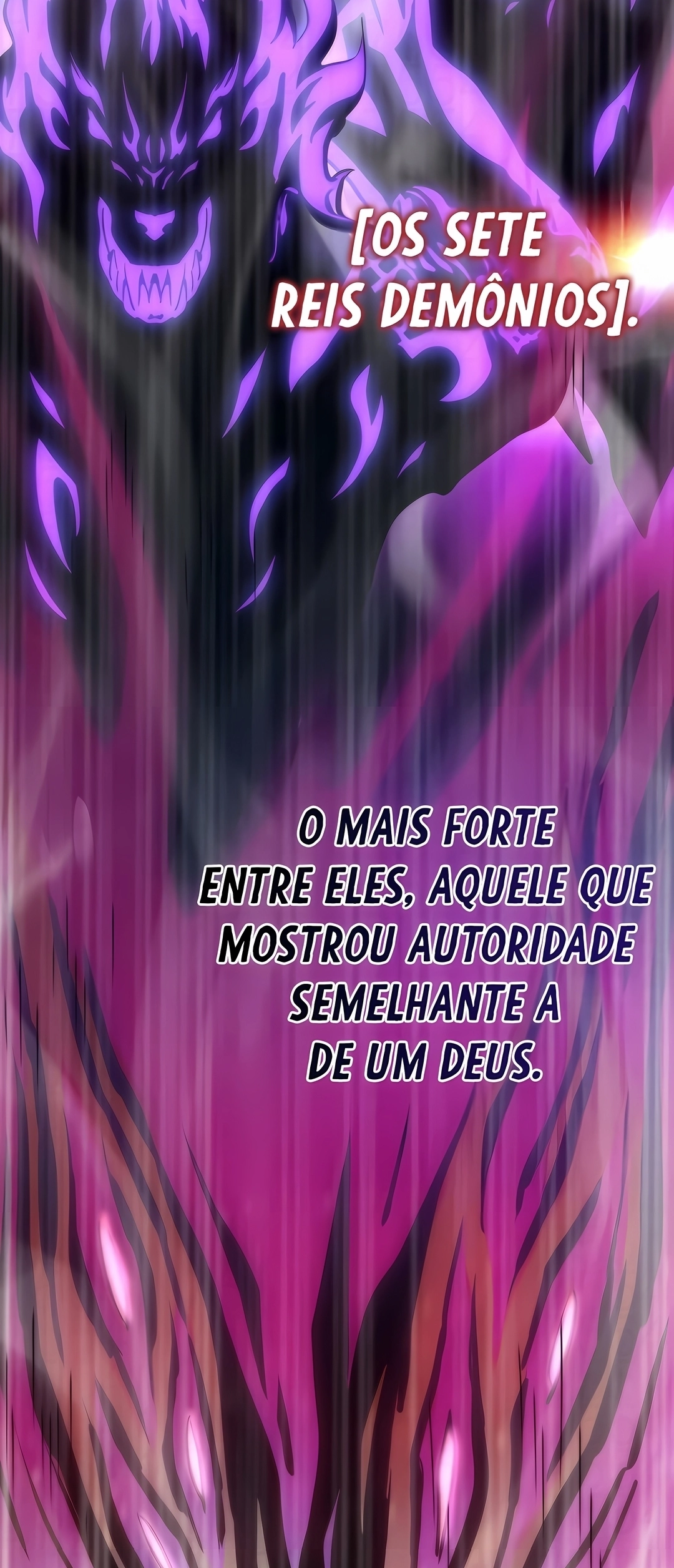 Read Retorno de Vidas Passadas PT Manga Online
