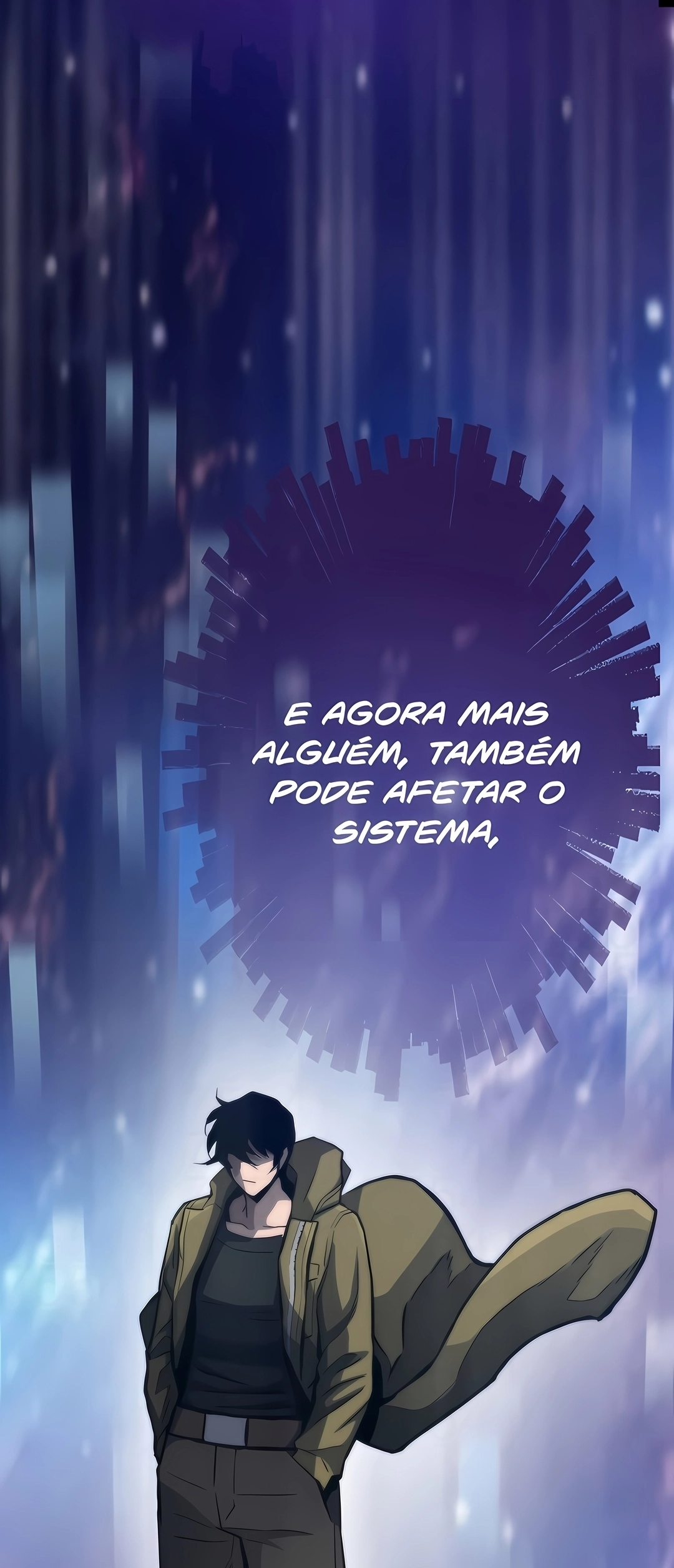 Read Retorno de Vidas Passadas PT Manga Online